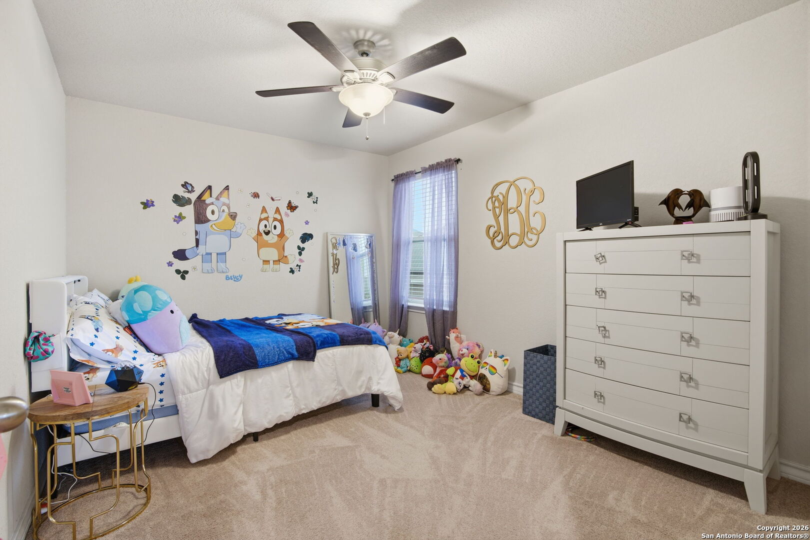 5726 Chestnut Xing