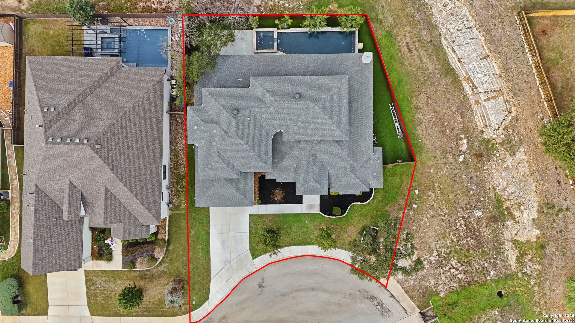 3707 Watch Hill