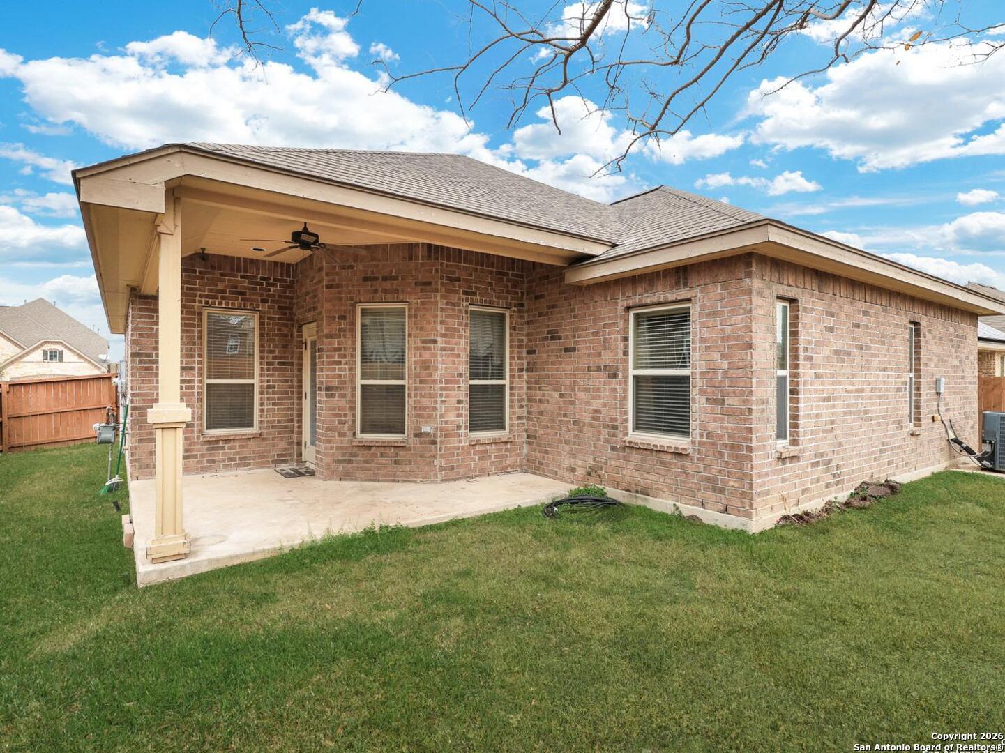 12454 Horse Crescent