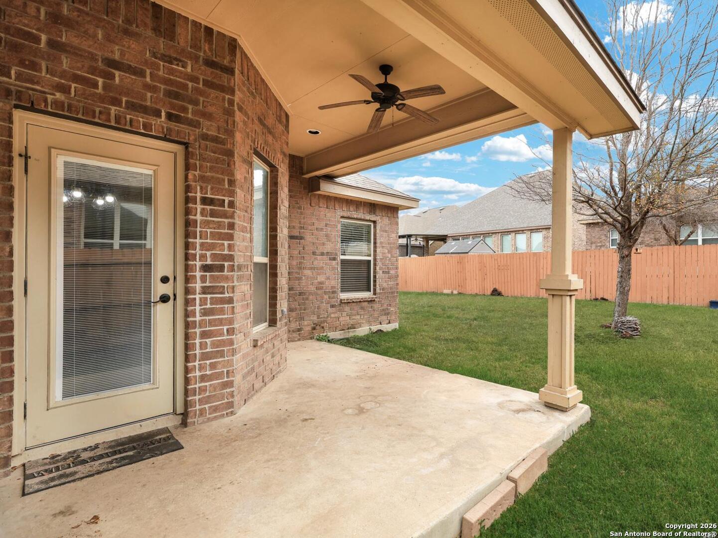 12454 Horse Crescent