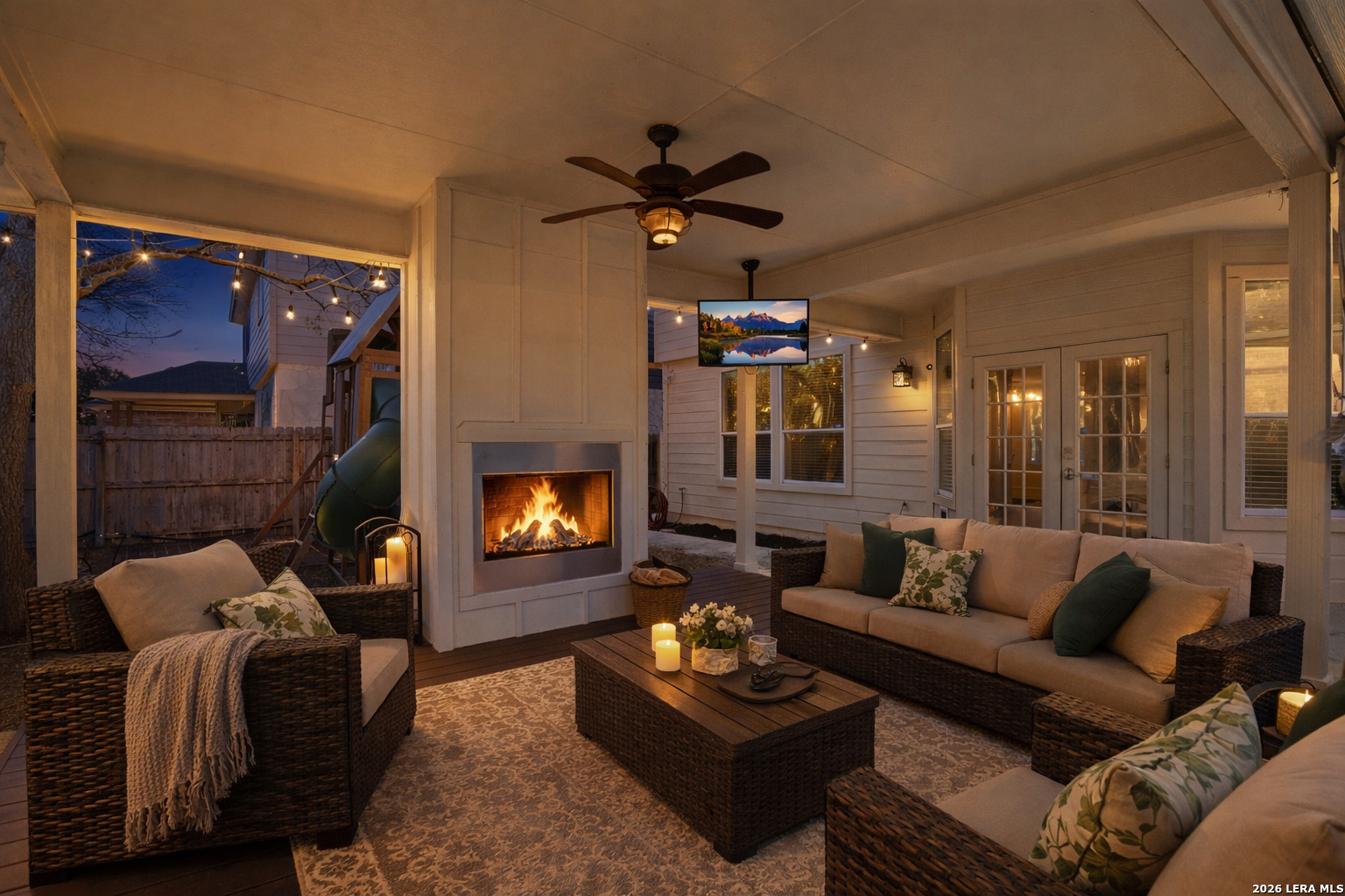 8626 Auberry Path