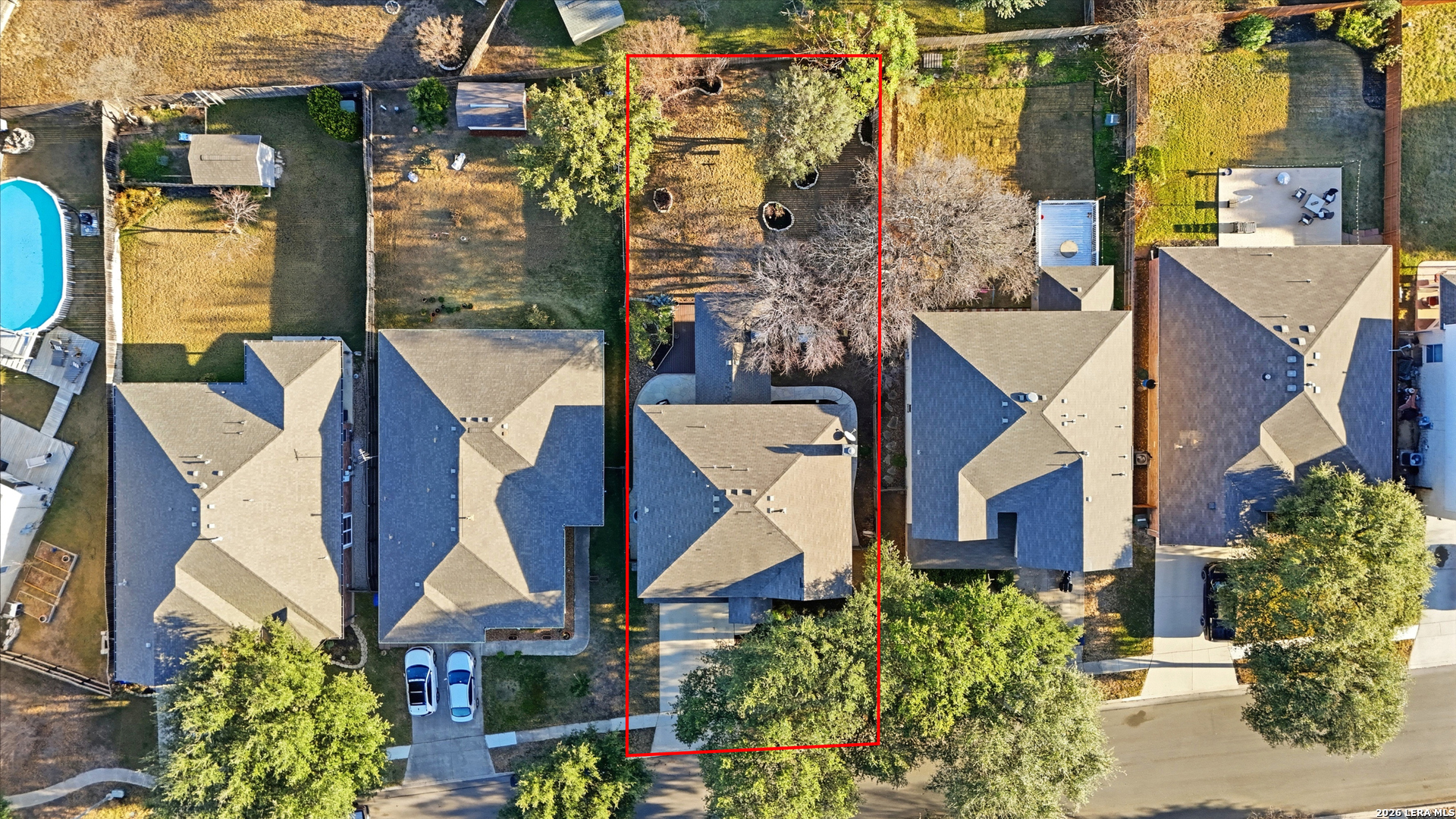 8626 Auberry Path