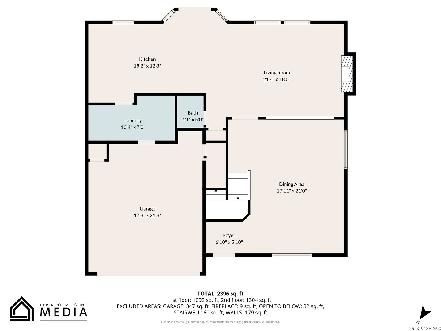 8626 Auberry Path