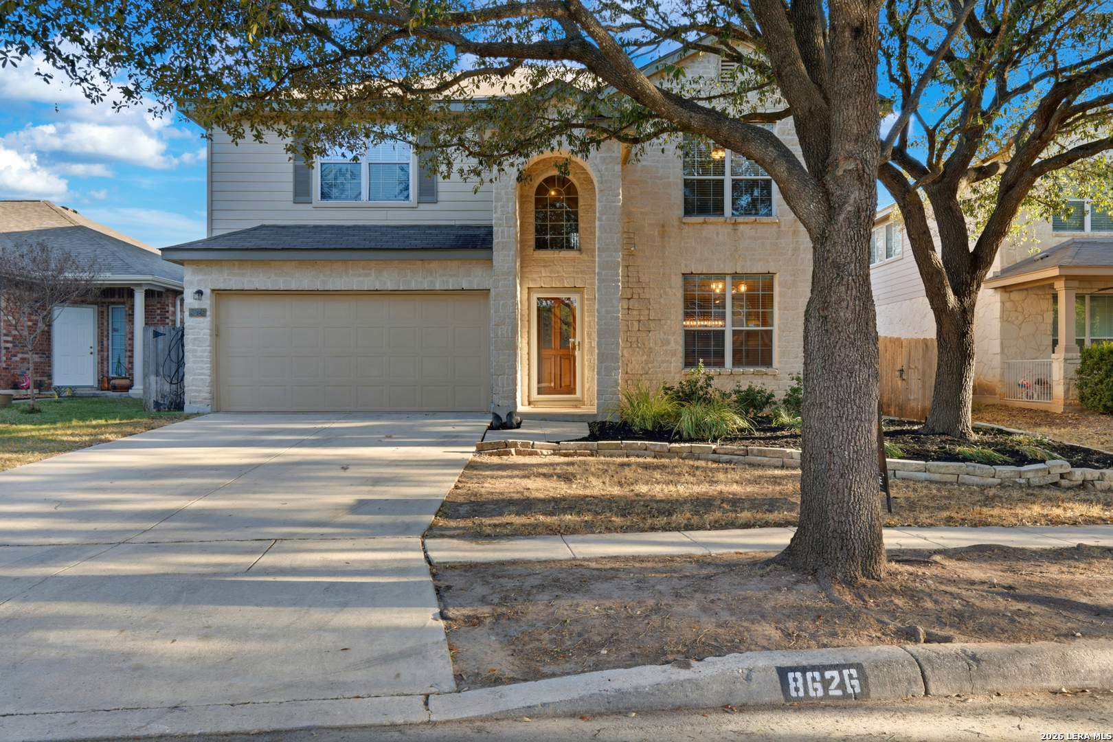 8626 Auberry Path