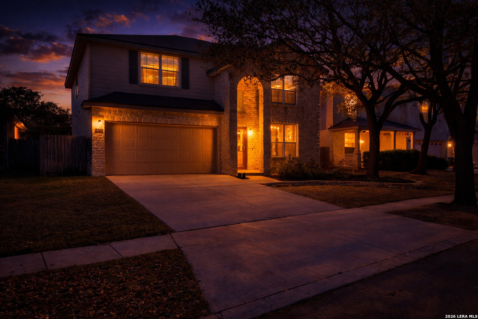 8626 Auberry Path