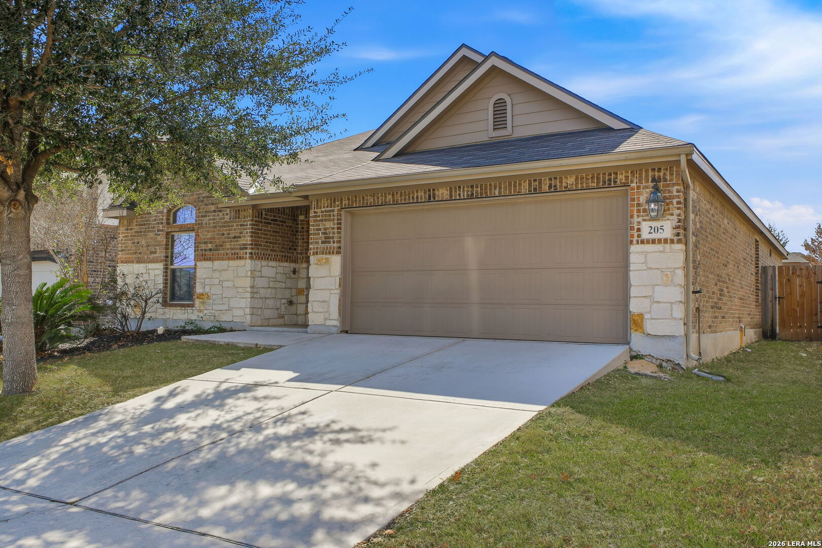 205 Rawhide Way