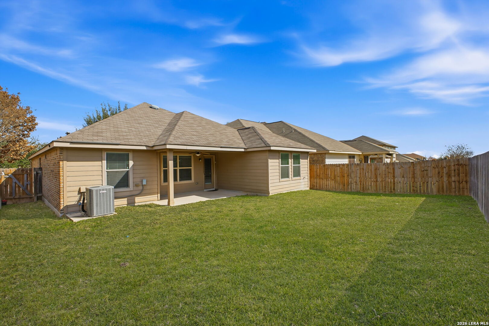 205 Rawhide Way