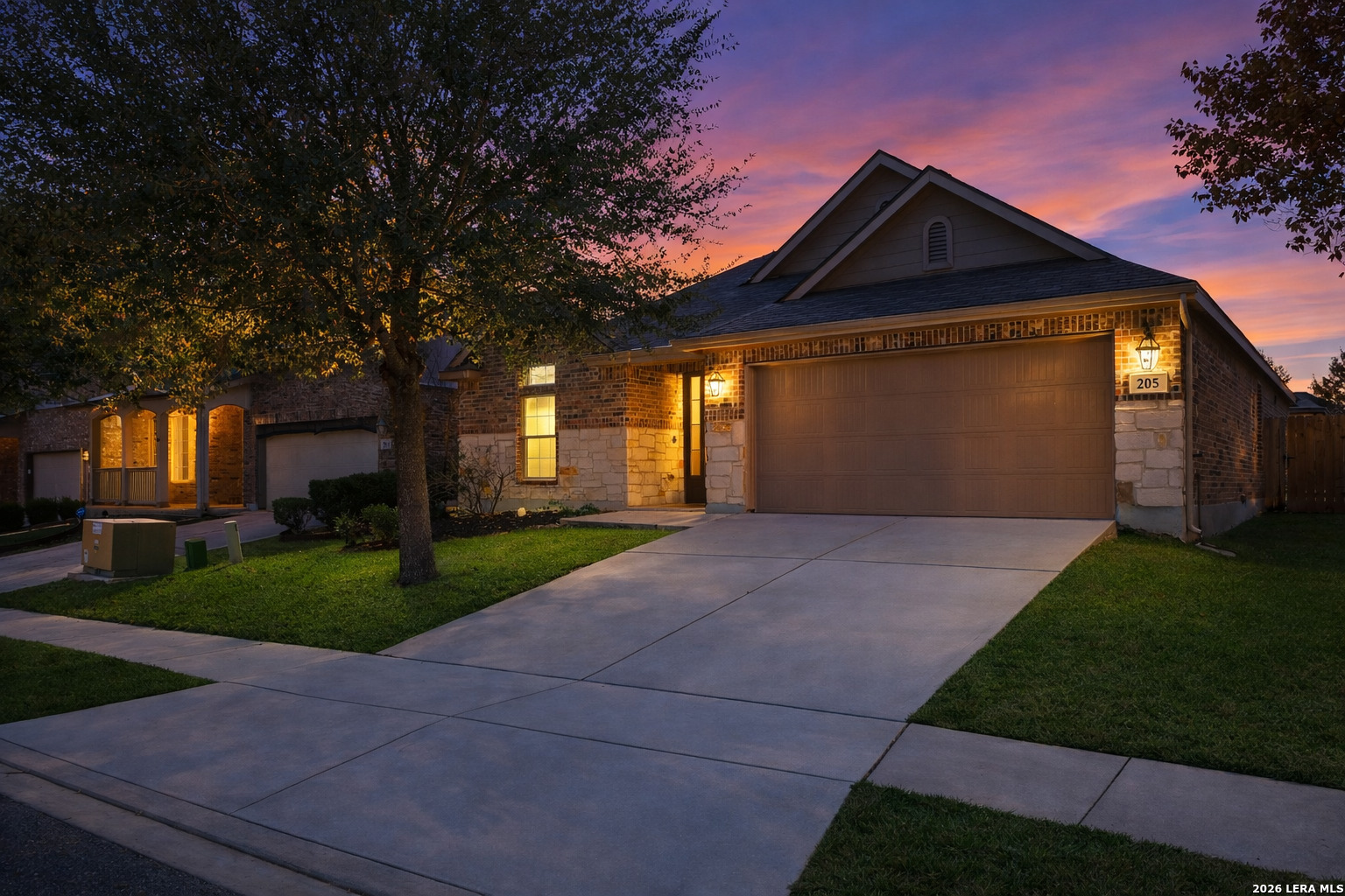 205 Rawhide Way