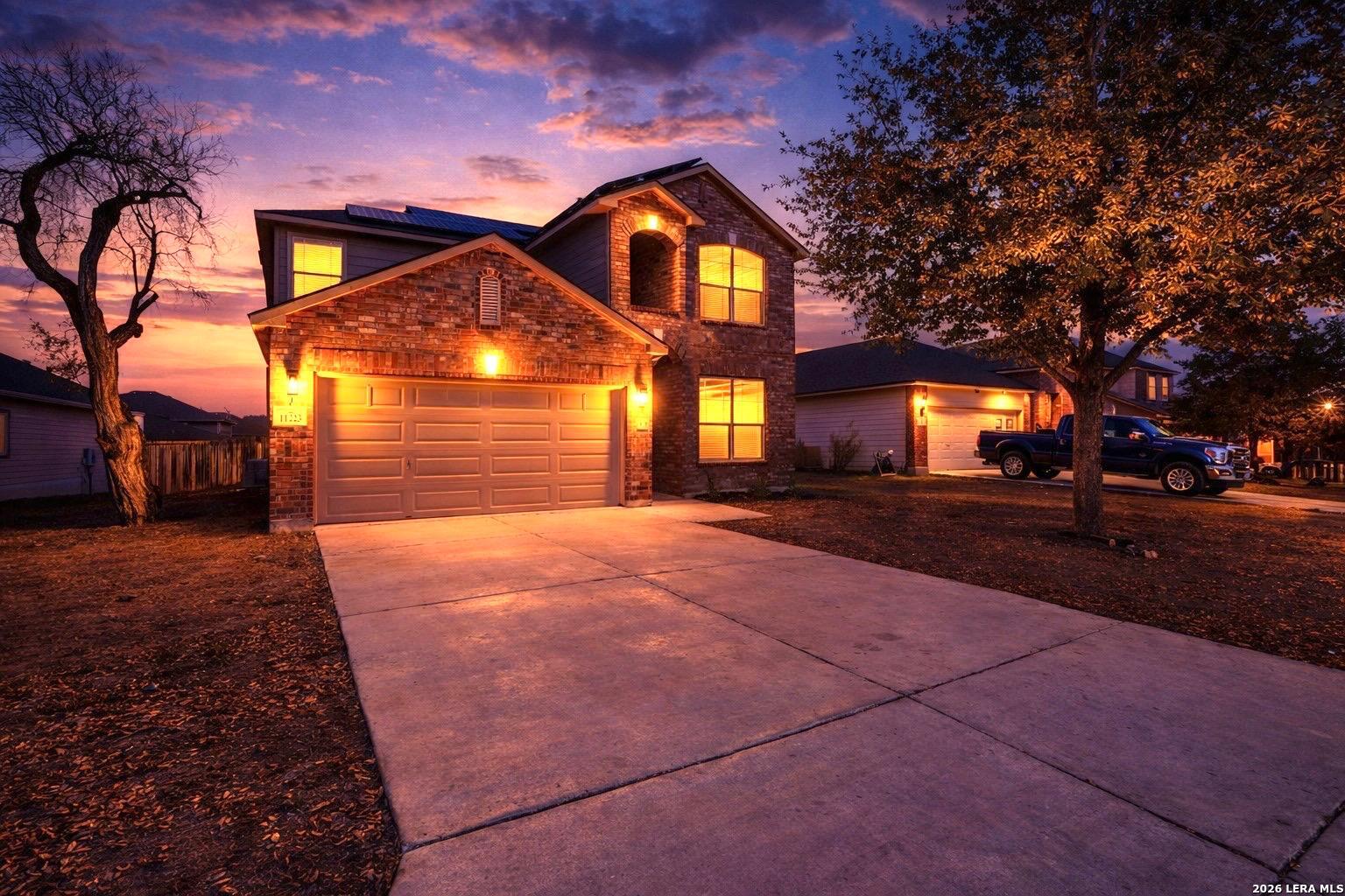 11223 CAMP CREEK TRL