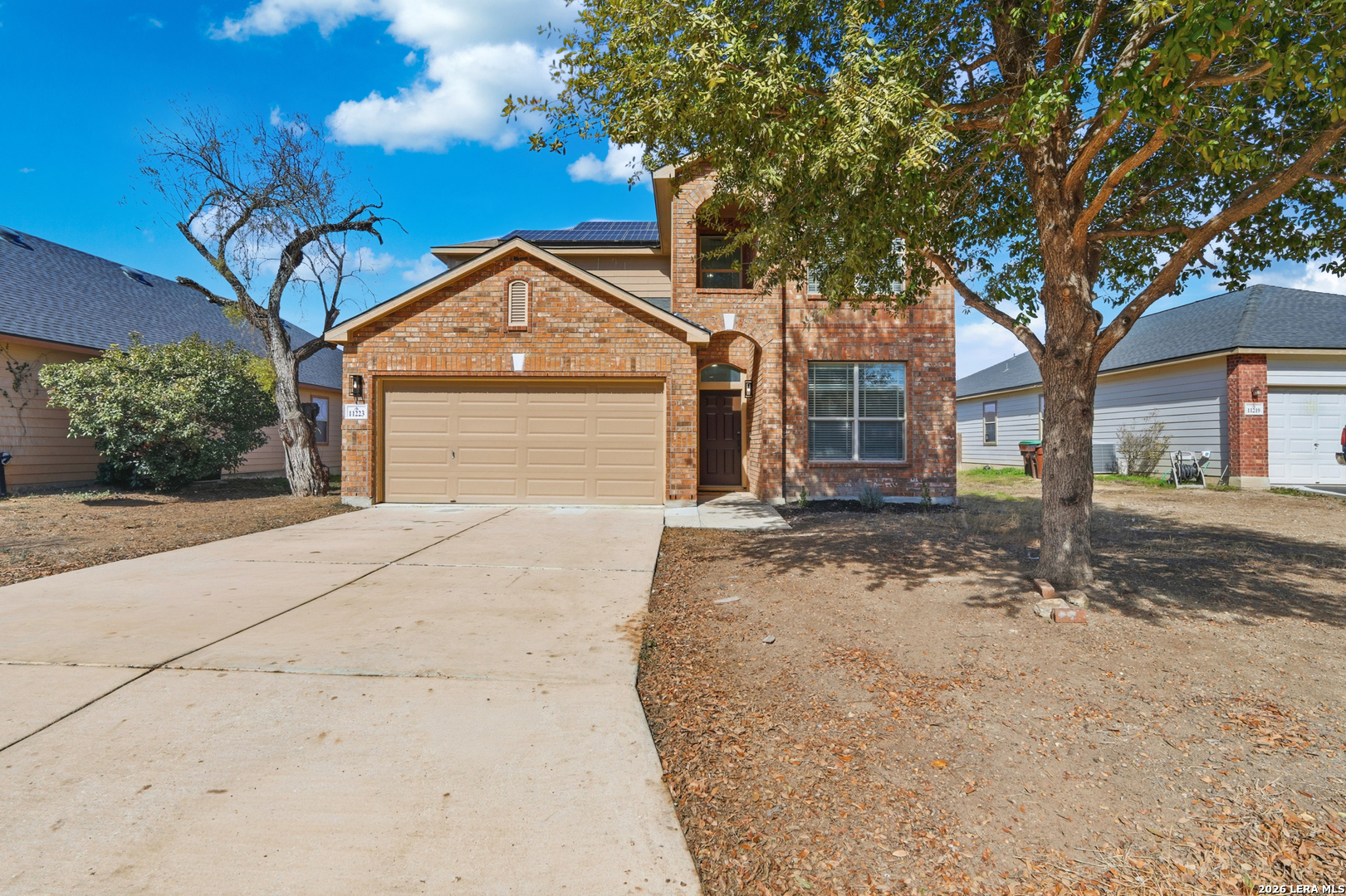 11223 CAMP CREEK TRL