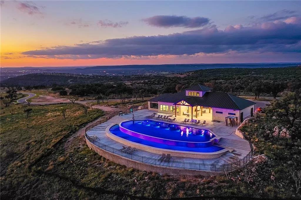 Lot 203 Westridge Way, Big Creek Ranch