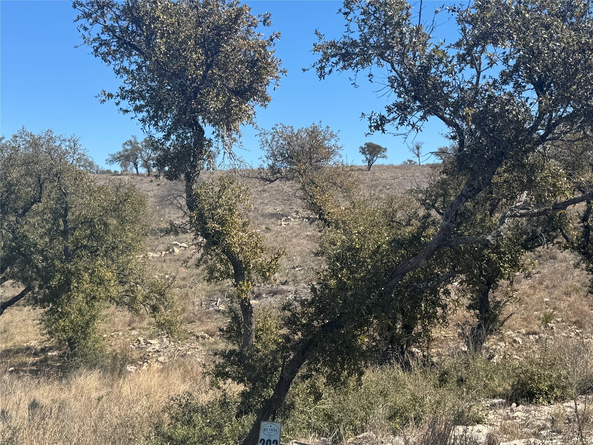 Lot 203 Westridge Way, Big Creek Ranch