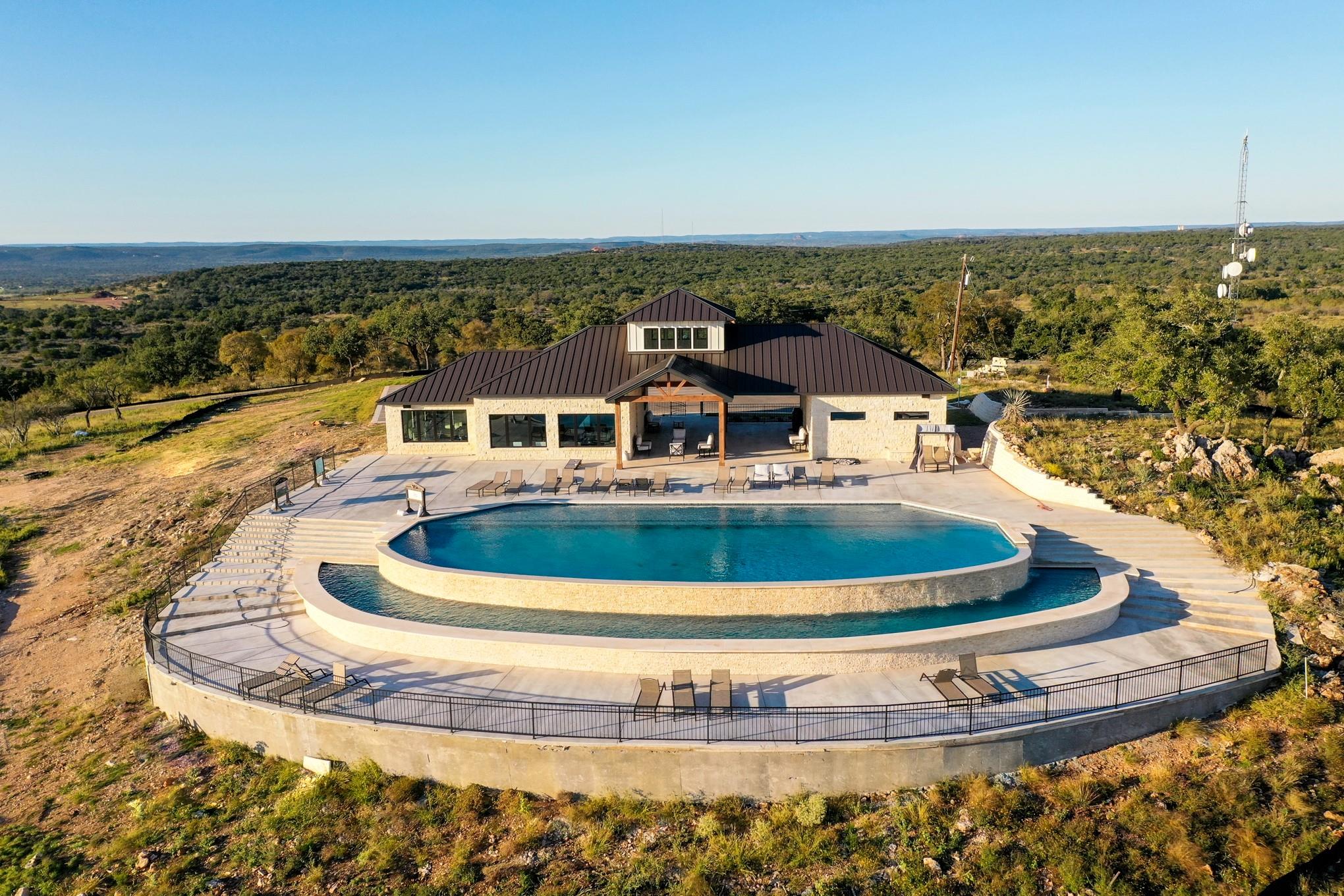 Lot 203 Westridge Way, Big Creek Ranch