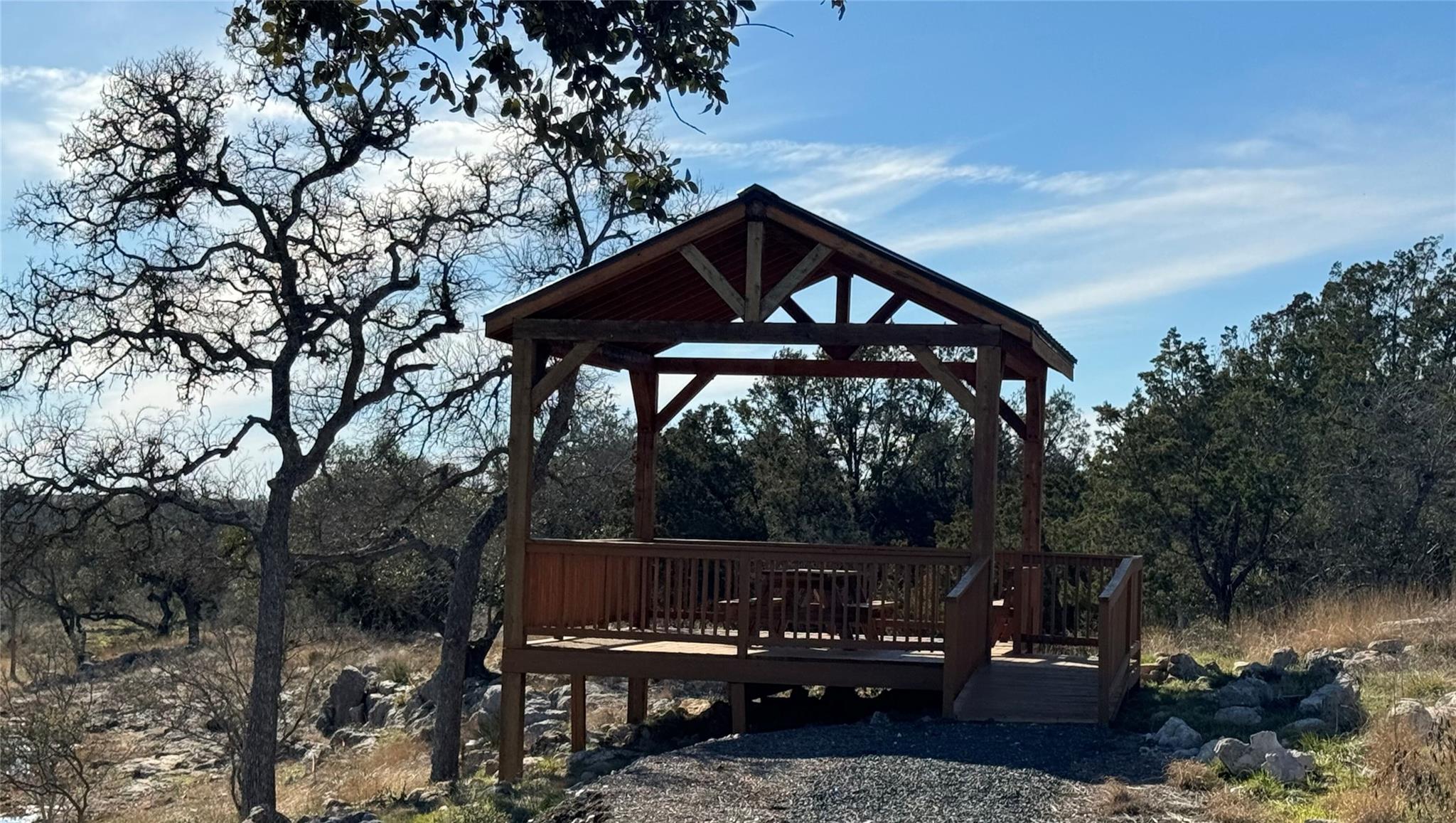 Lot 203 Westridge Way, Big Creek Ranch