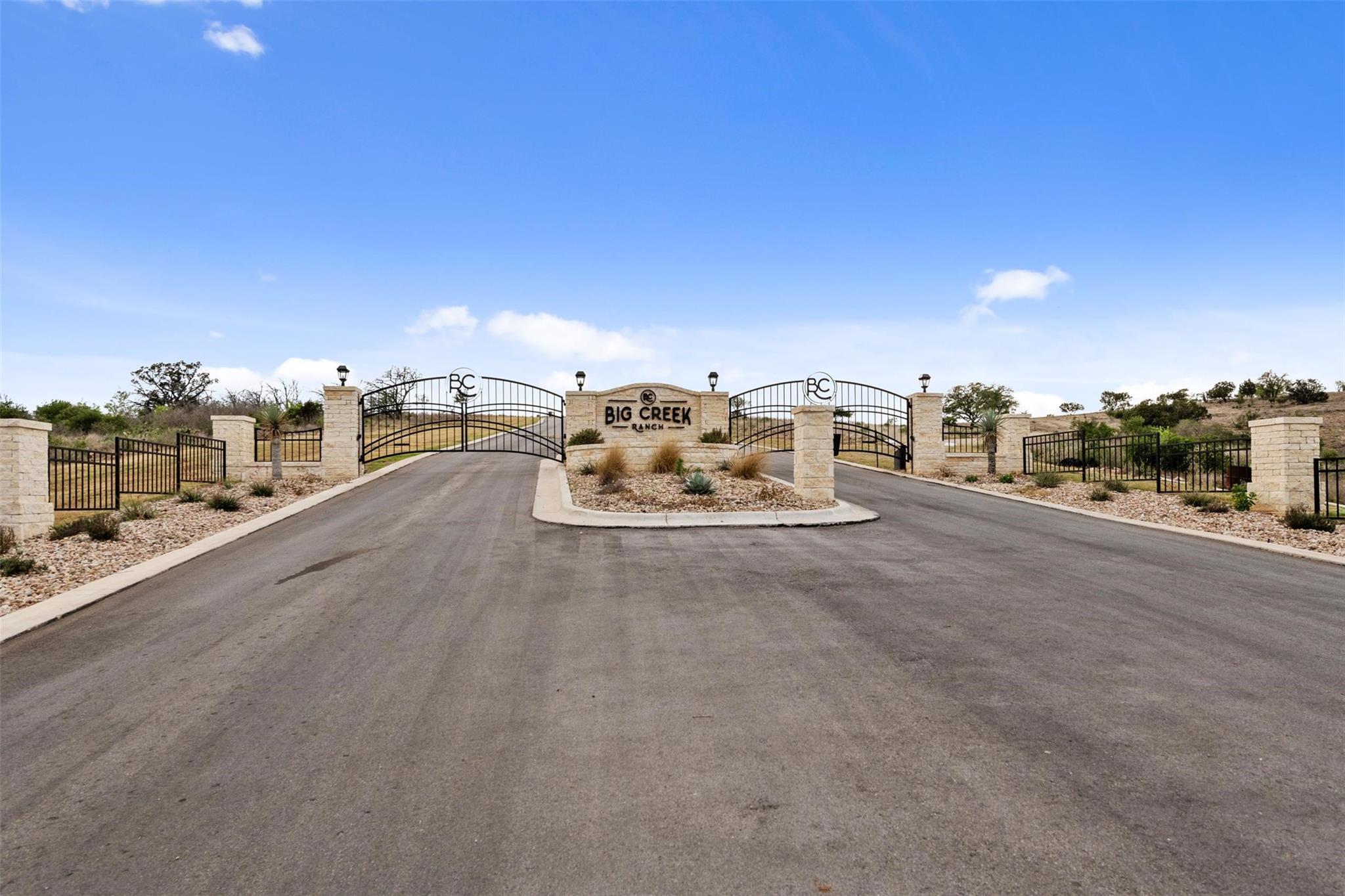 Lot 203 Westridge Way, Big Creek Ranch