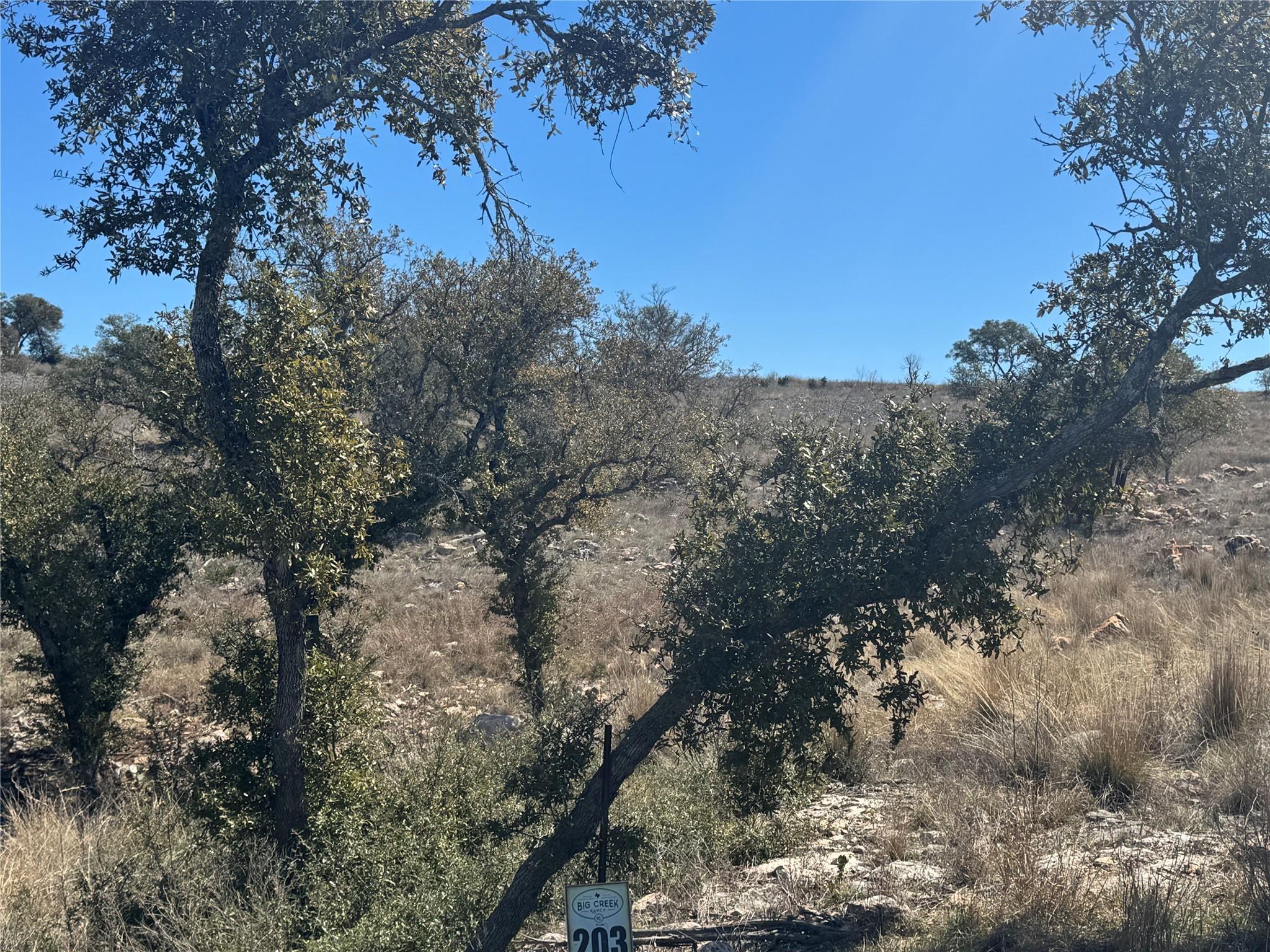 Lot 203 Westridge Way, Big Creek Ranch