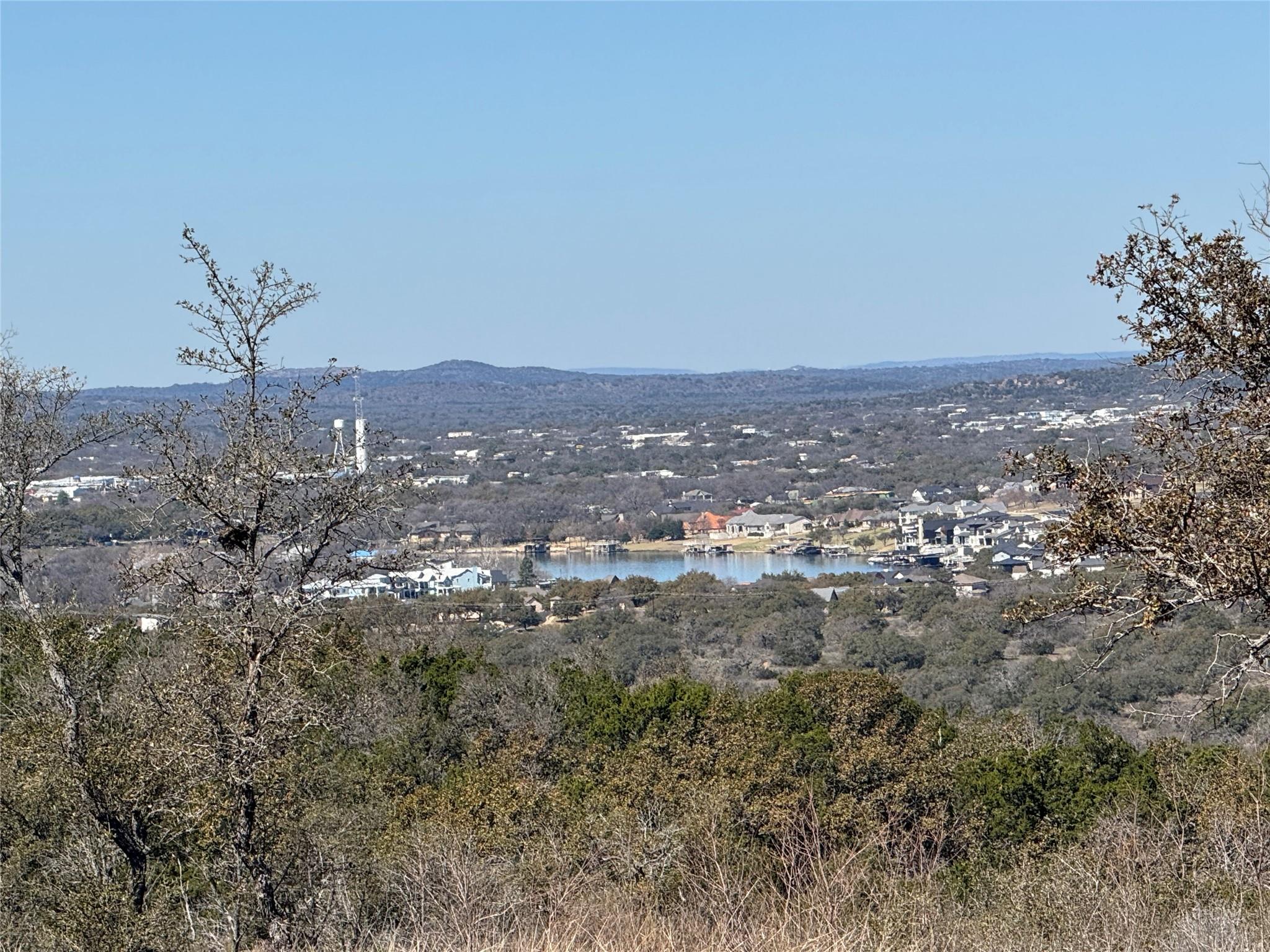 Lot 203 Westridge Way, Big Creek Ranch