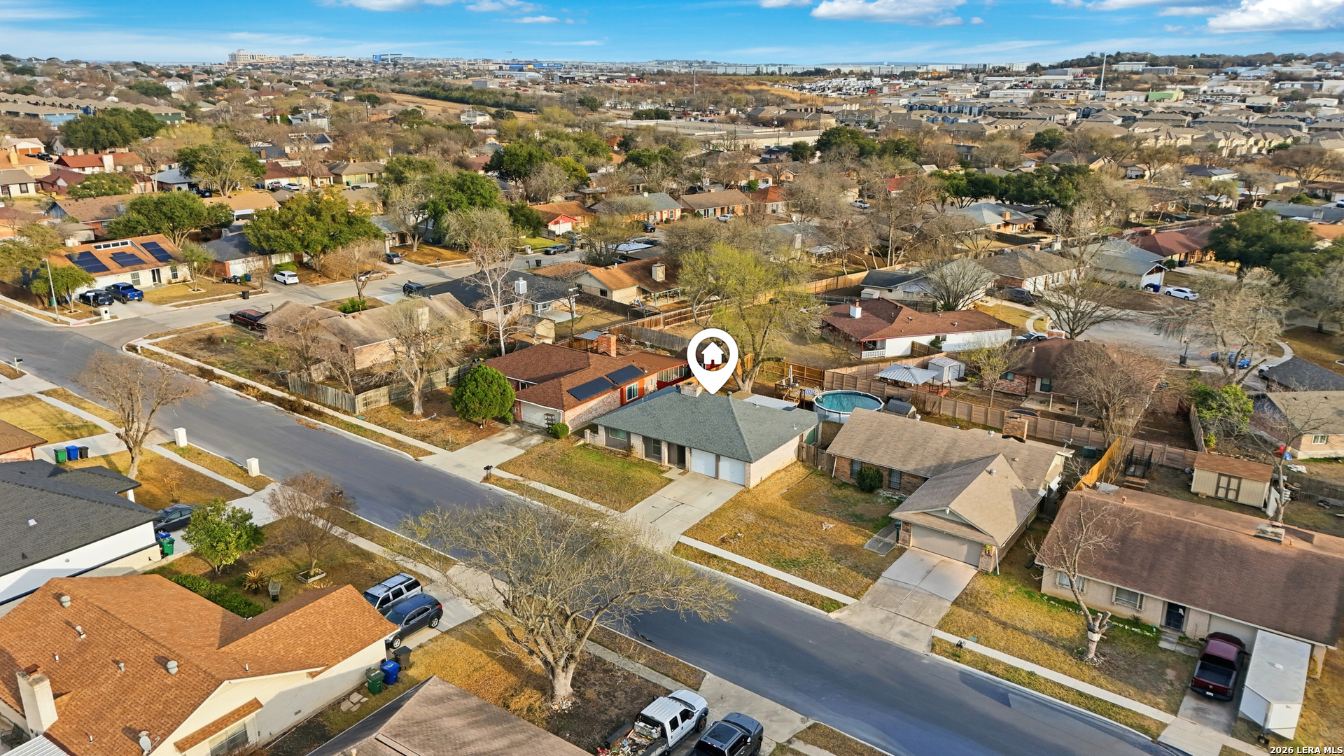 6422 Ridge Circle Dr