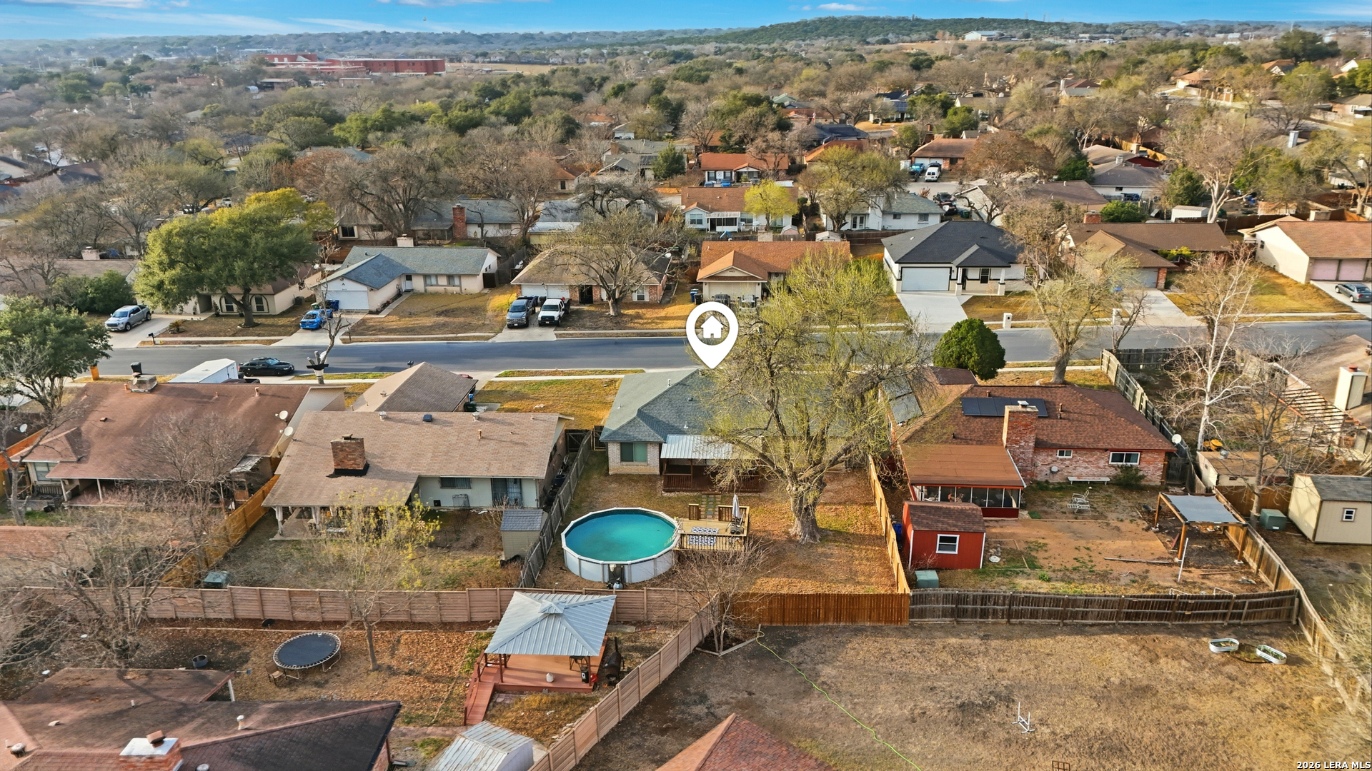 6422 Ridge Circle Dr