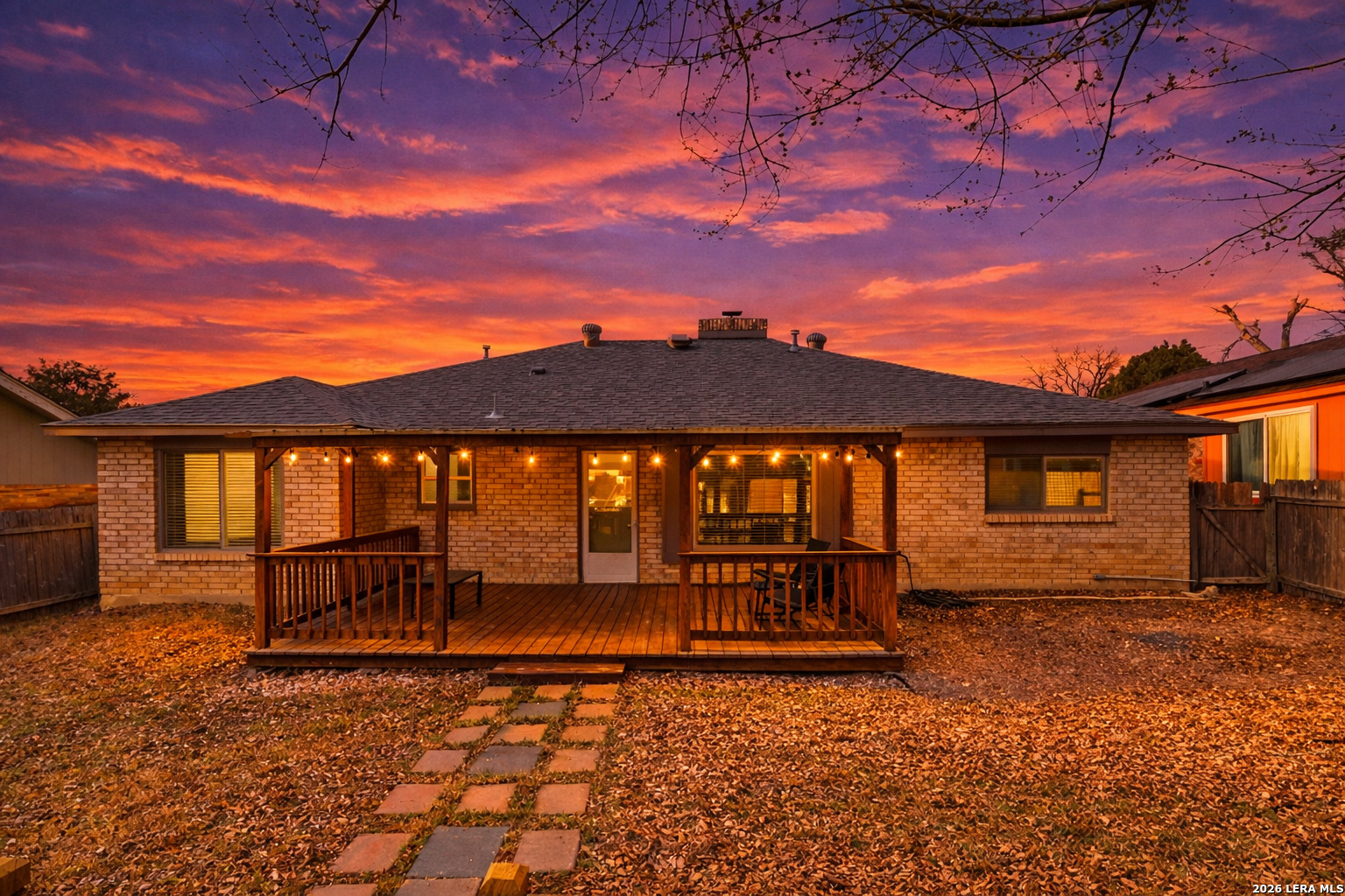 6422 Ridge Circle Dr