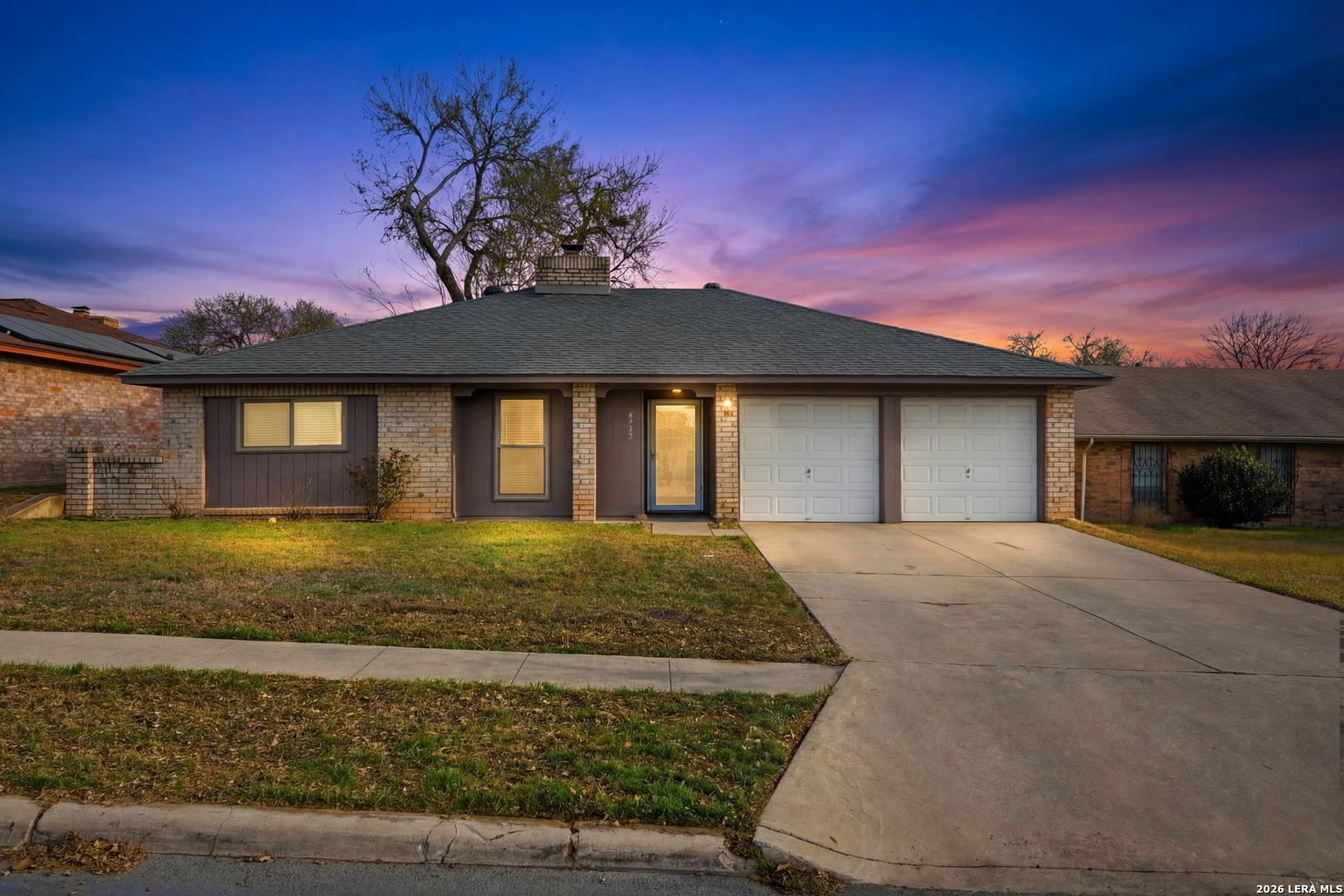 6422 Ridge Circle Dr