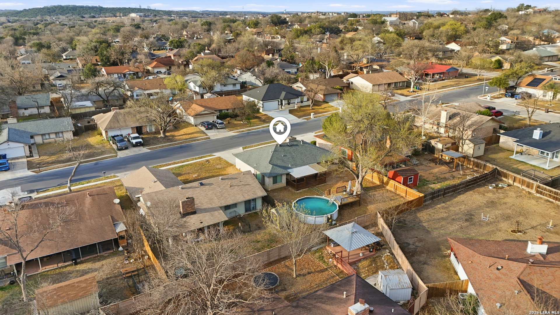 6422 Ridge Circle Dr