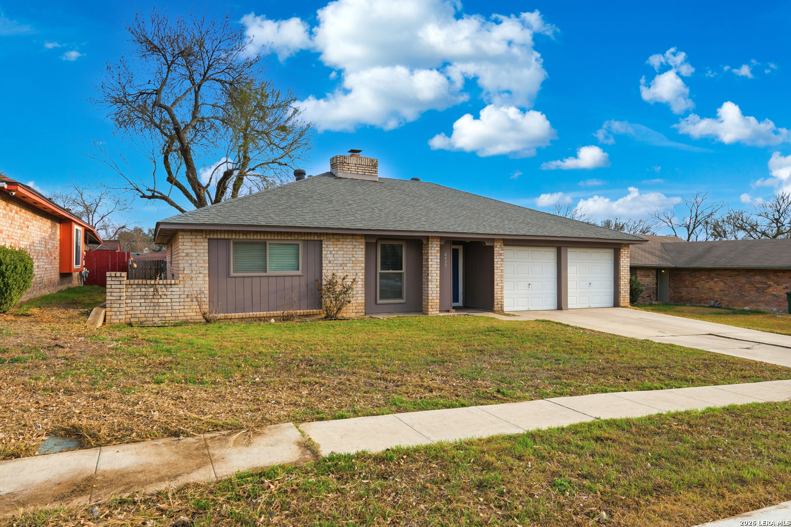 6422 Ridge Circle Dr