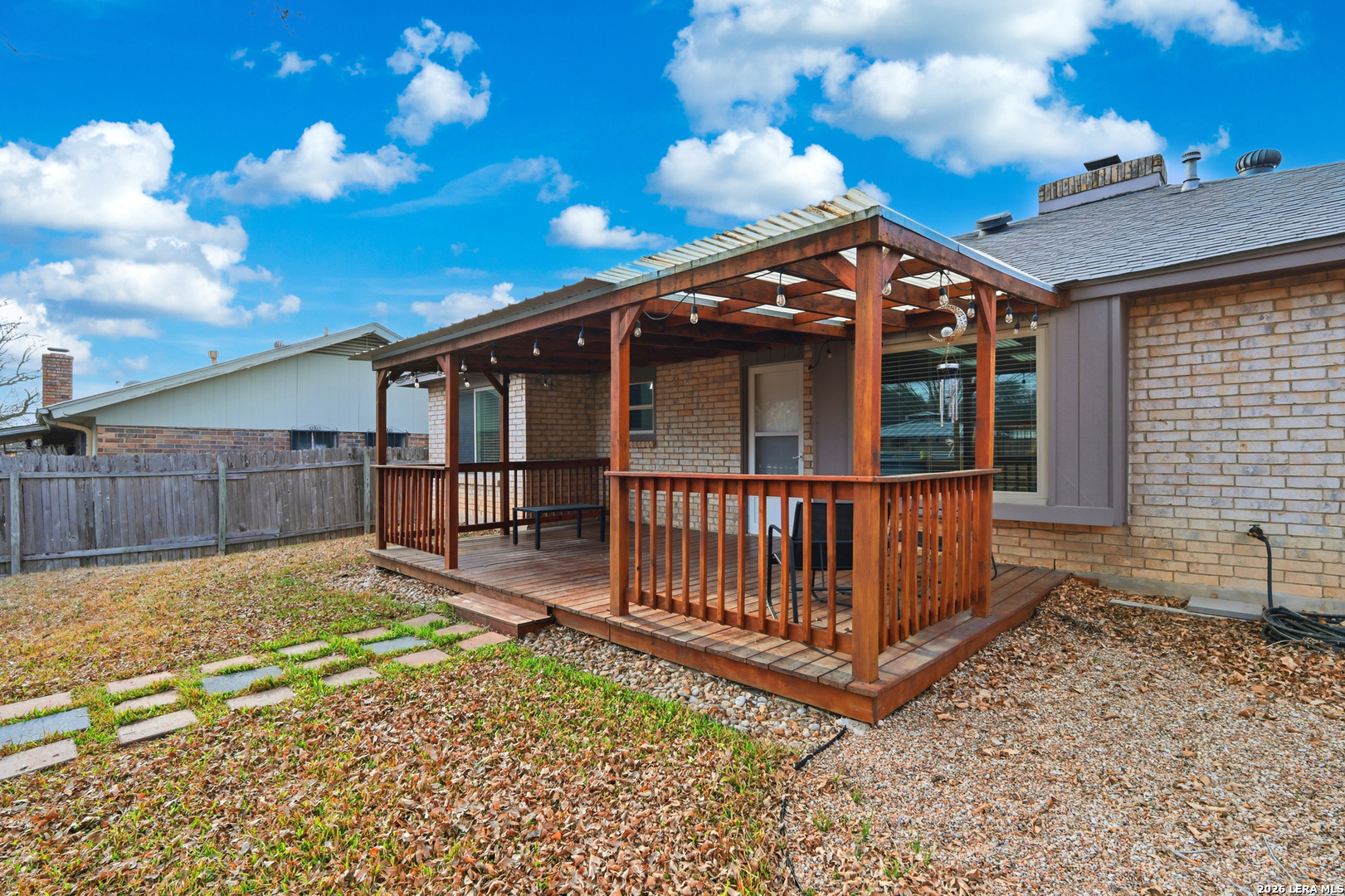 6422 Ridge Circle Dr