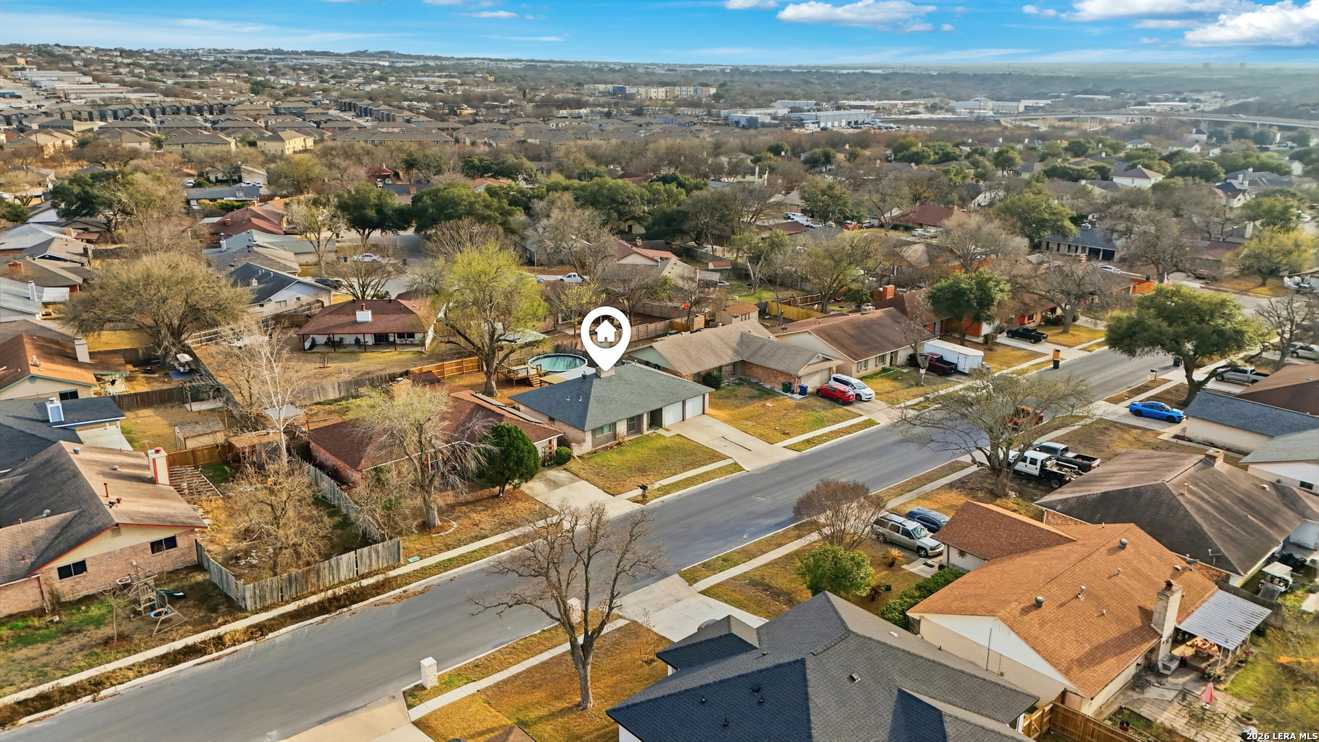 6422 Ridge Circle Dr