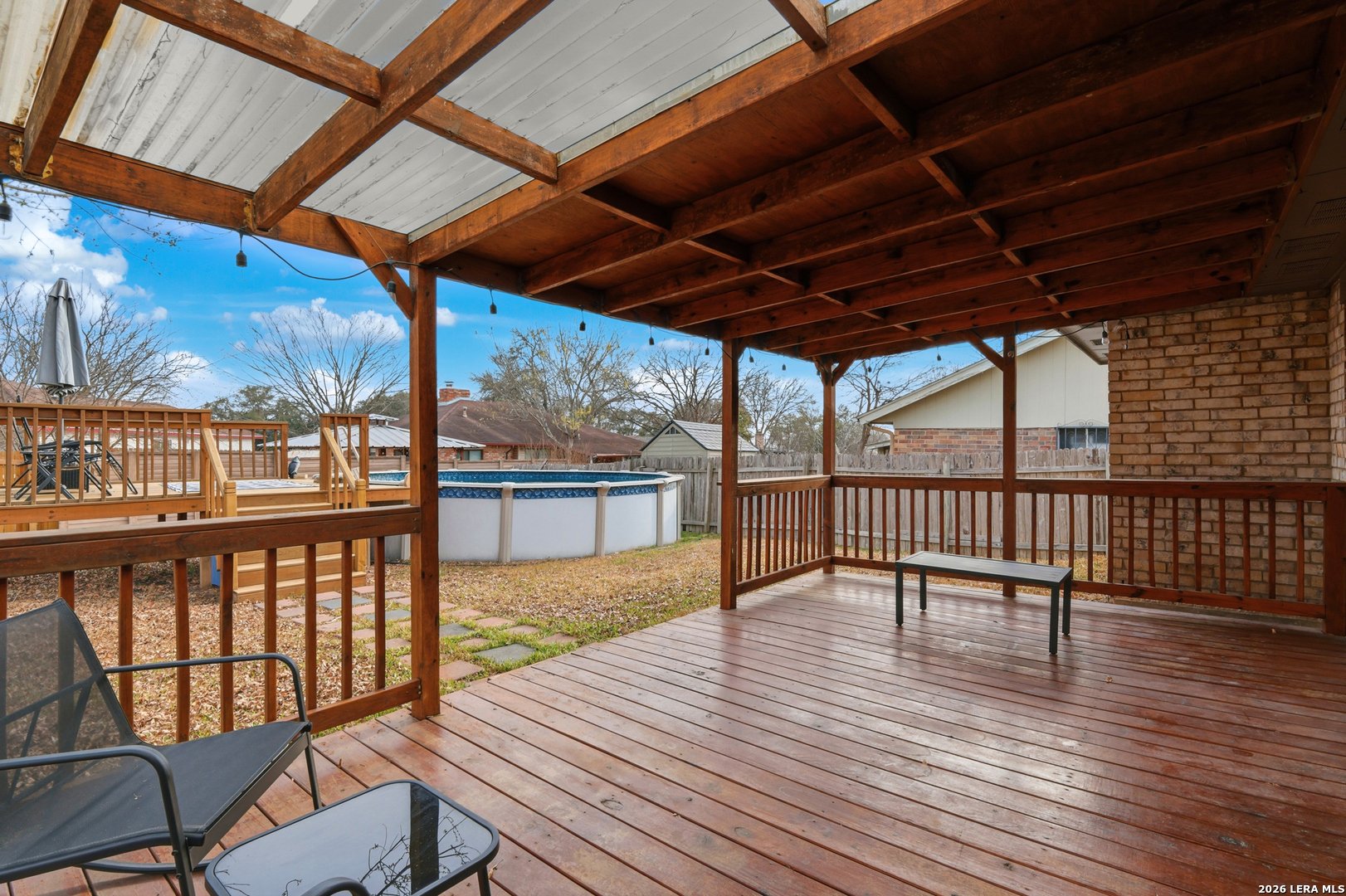 6422 Ridge Circle Dr