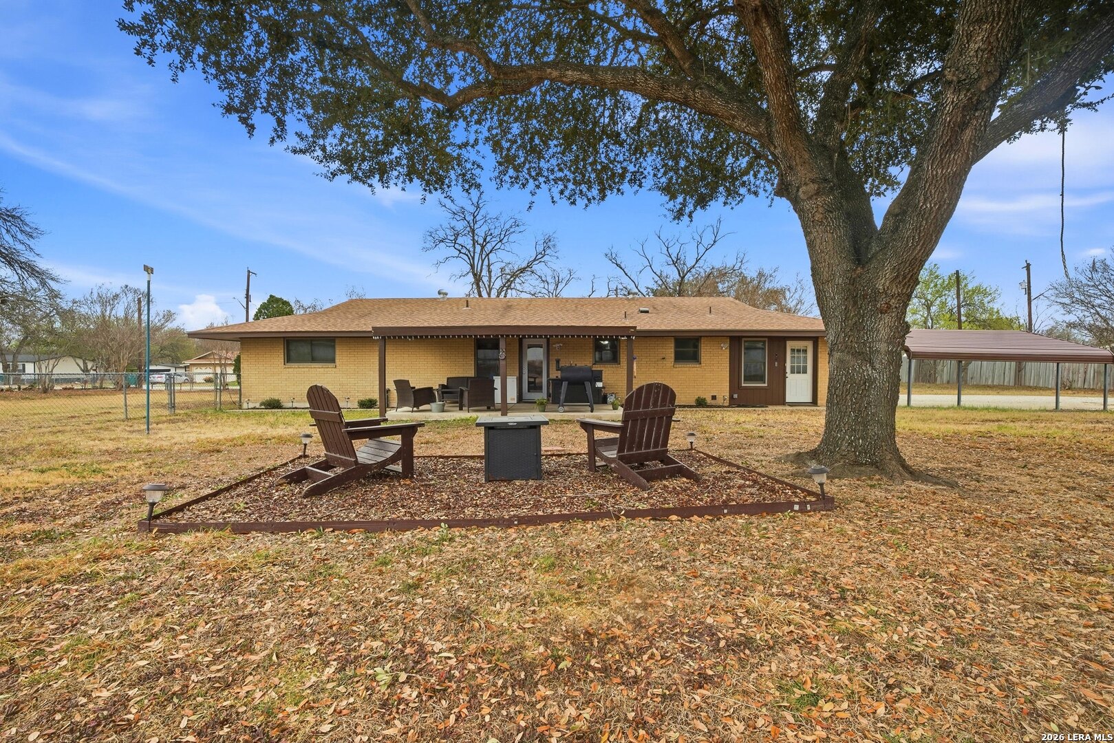15047 Mesquite