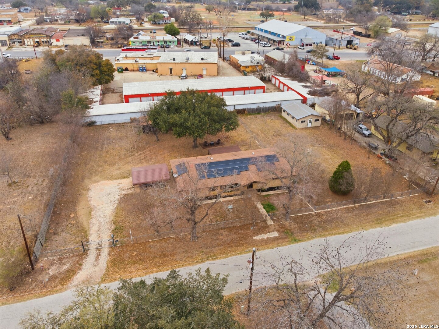15047 Mesquite