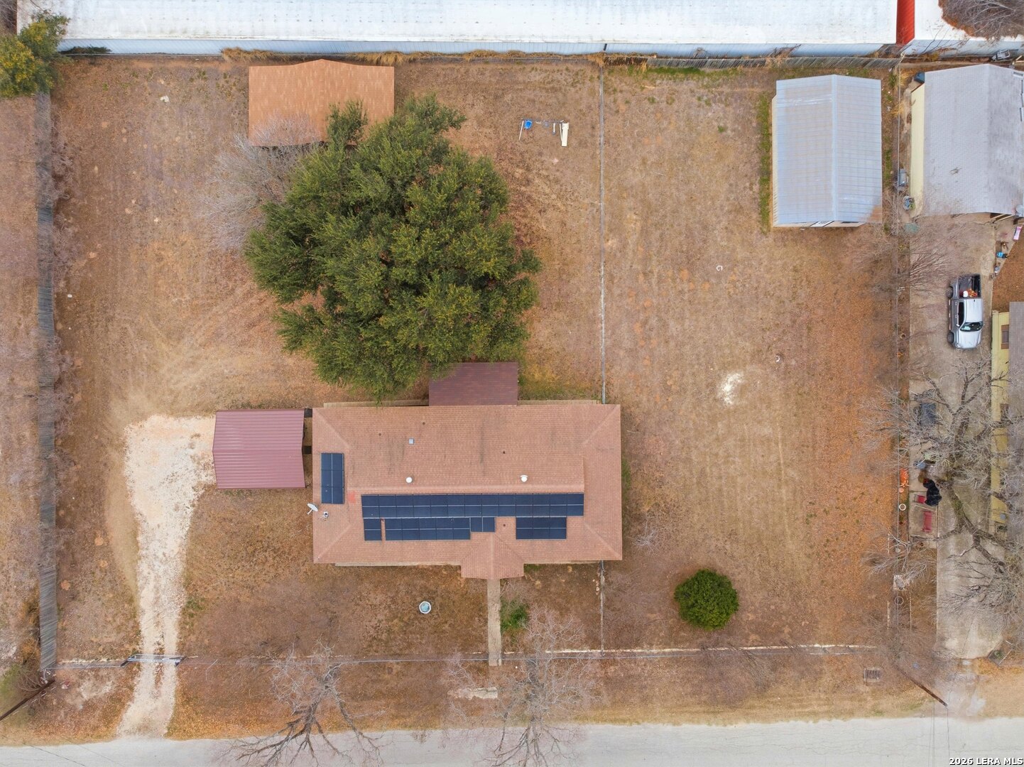15047 Mesquite