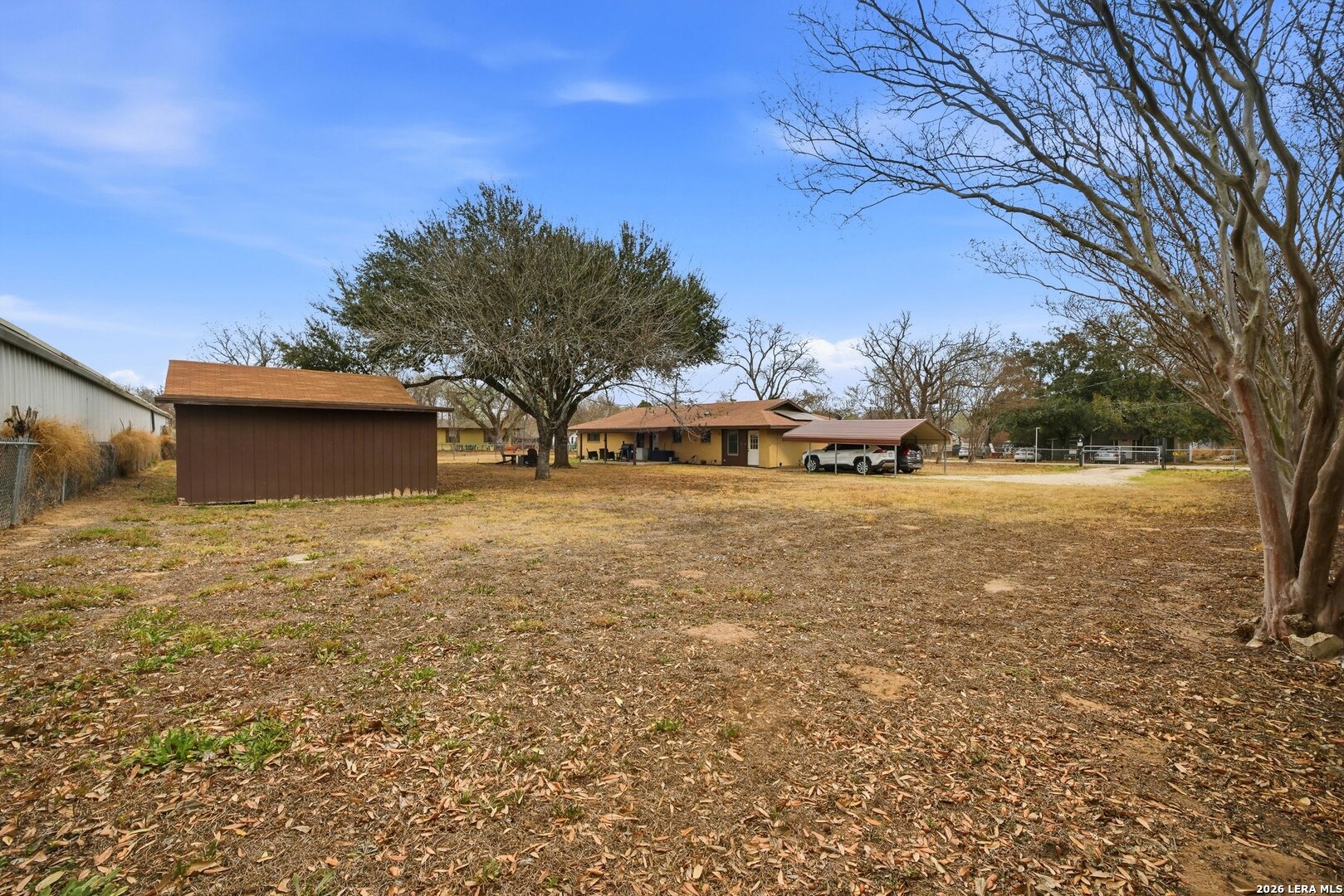 15047 Mesquite