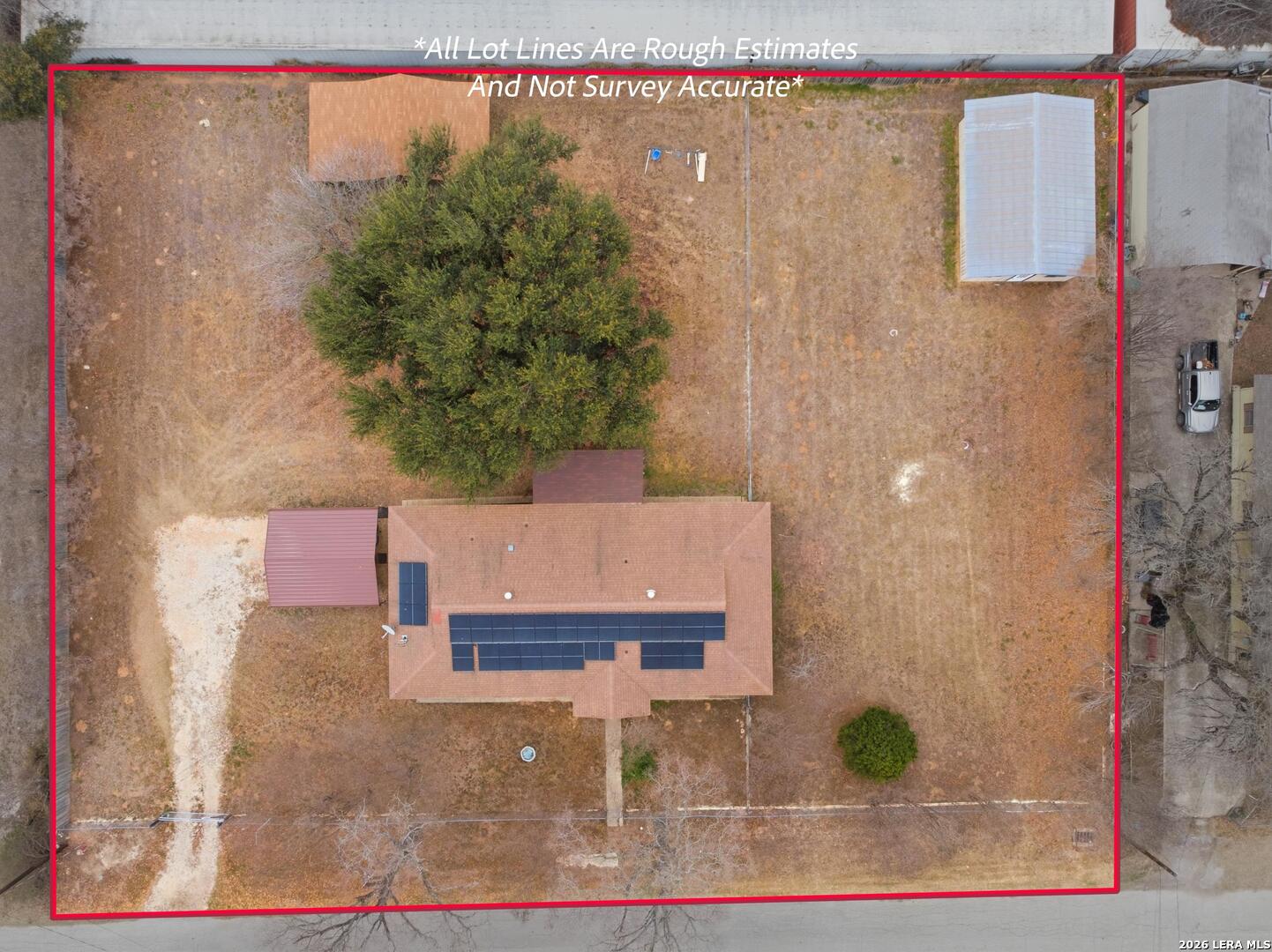 15047 Mesquite