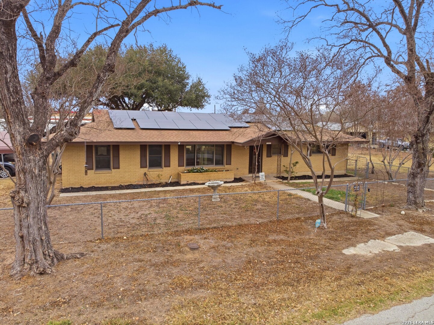 15047 Mesquite
