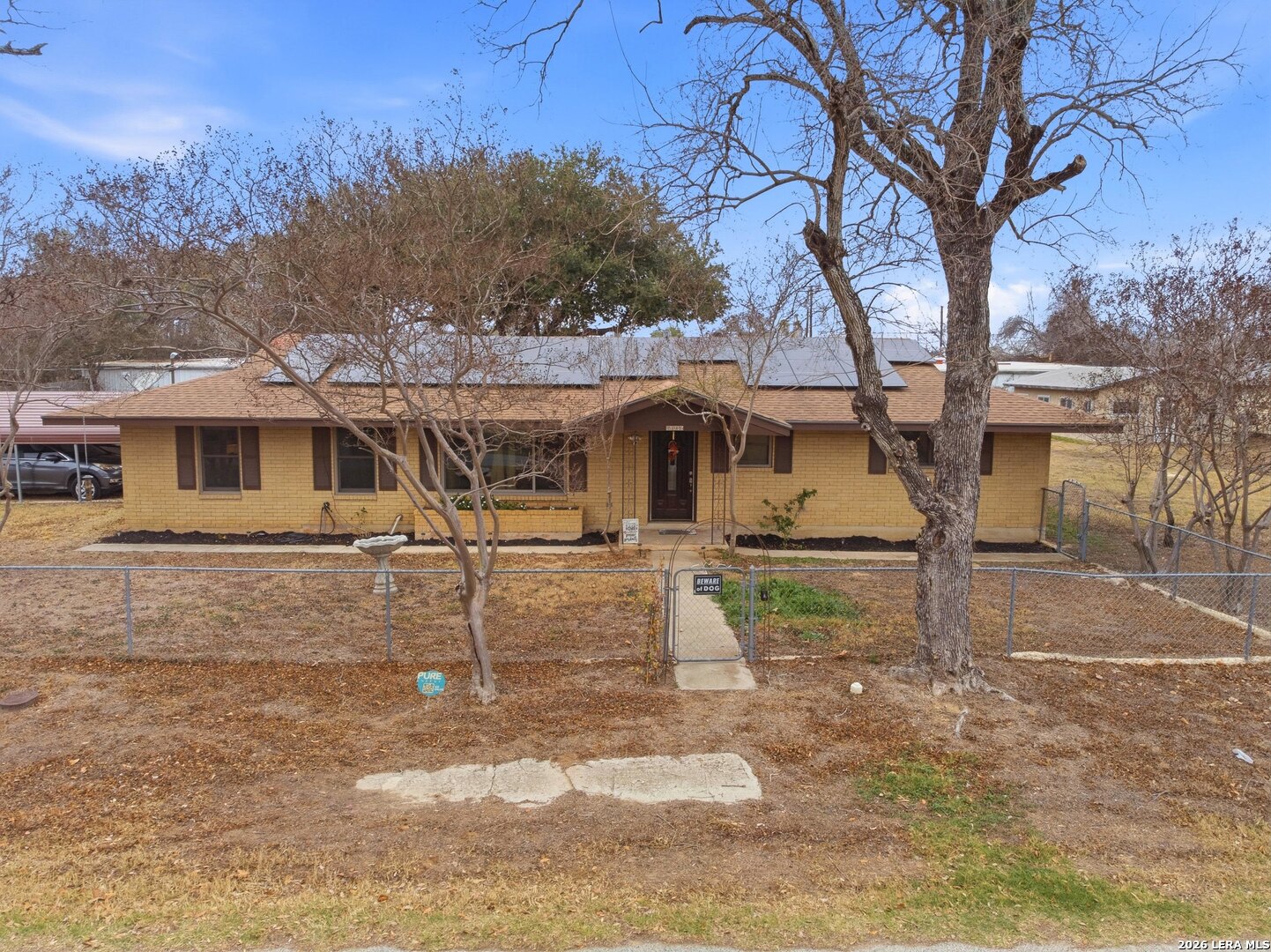 15047 Mesquite