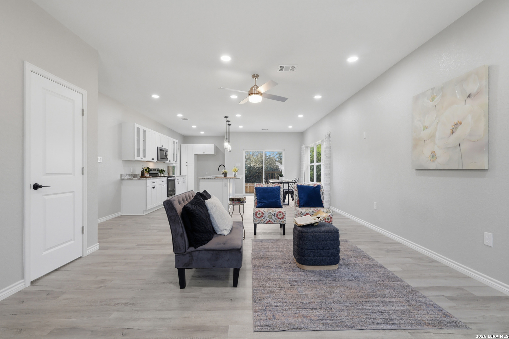 656 Canyon Circle