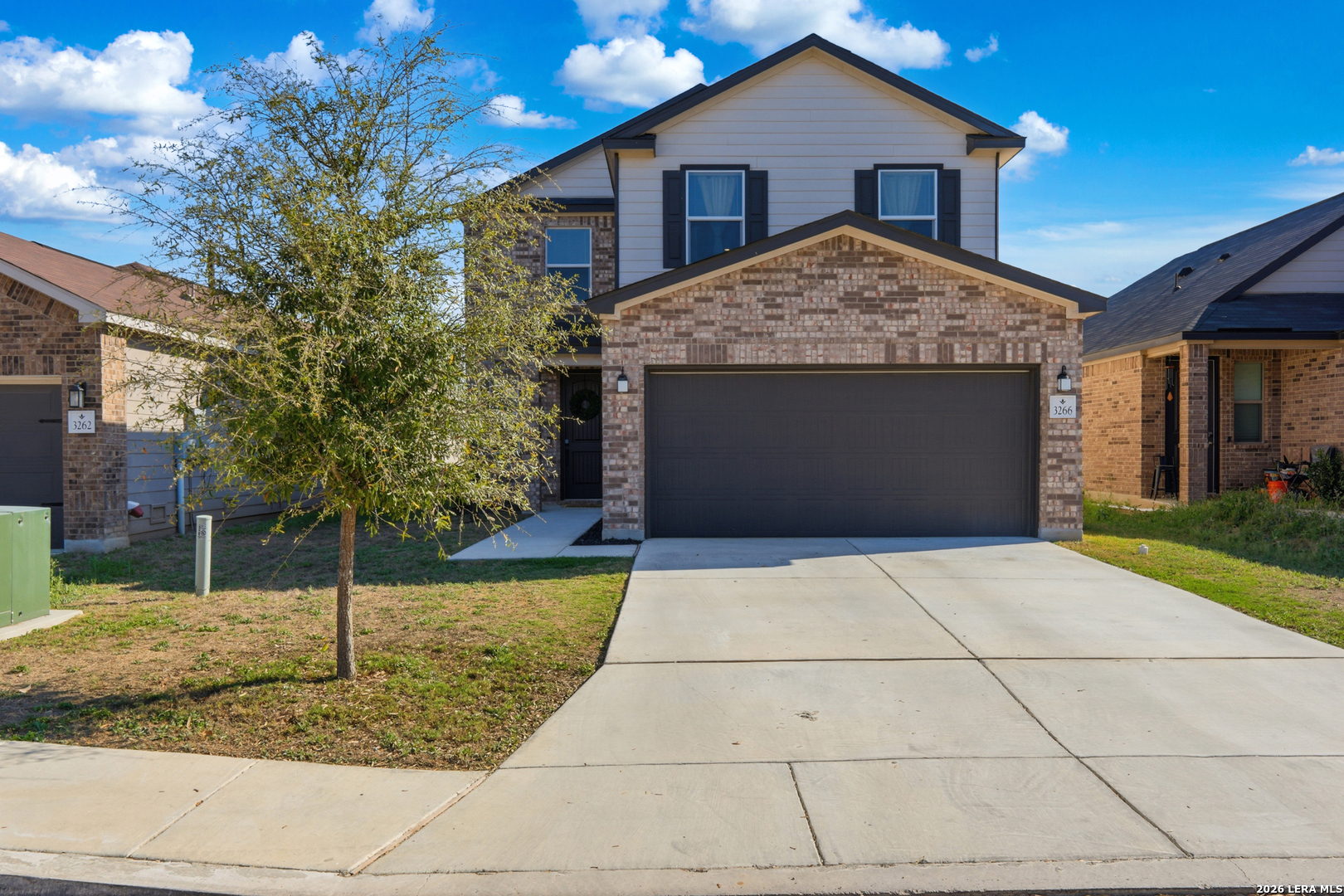 3266 Comanche Crossing