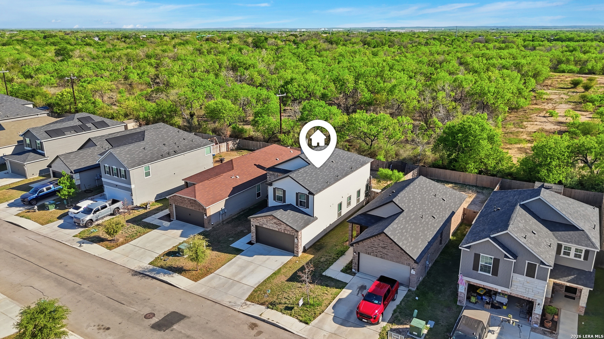 3266 Comanche Crossing