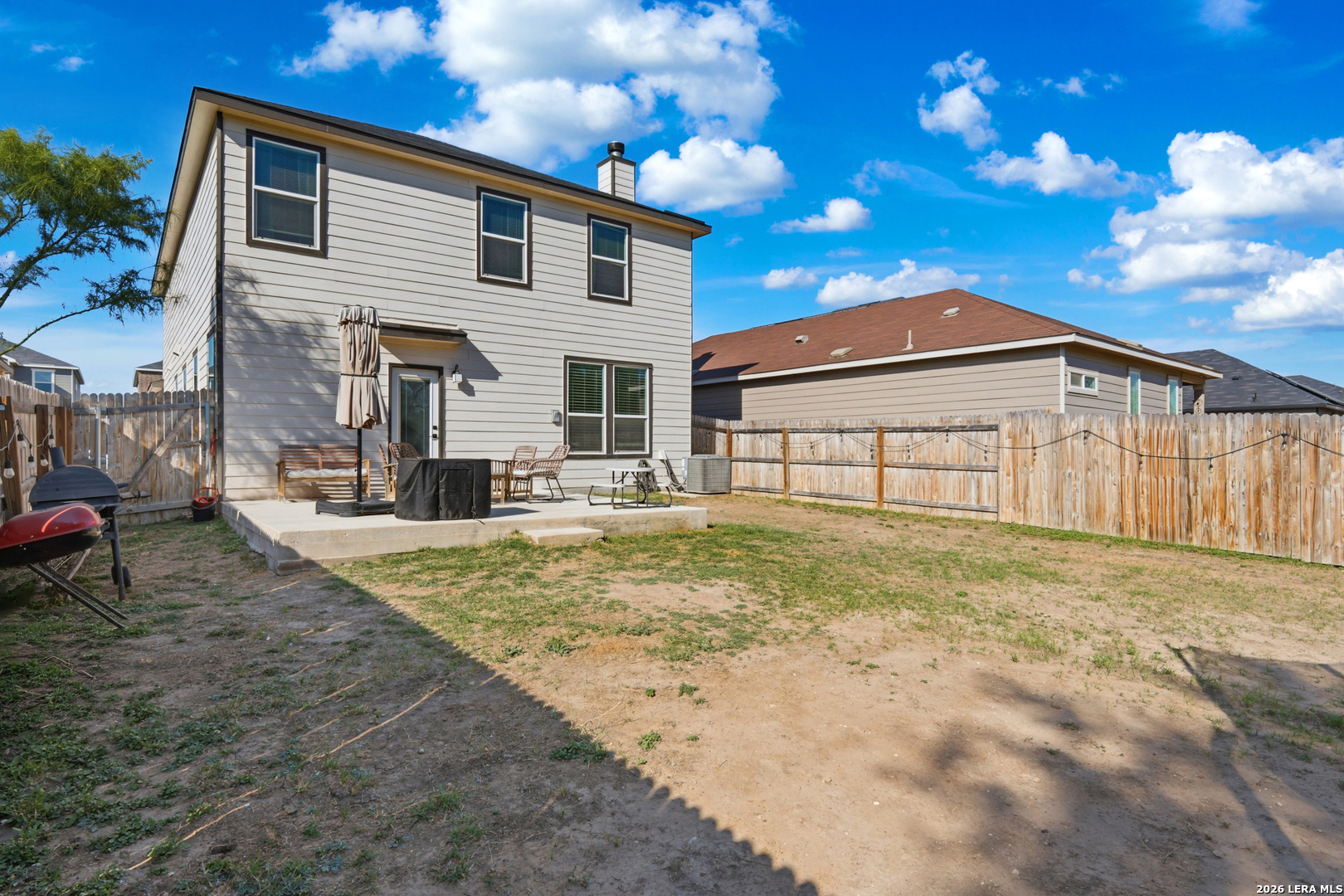 3266 Comanche Crossing