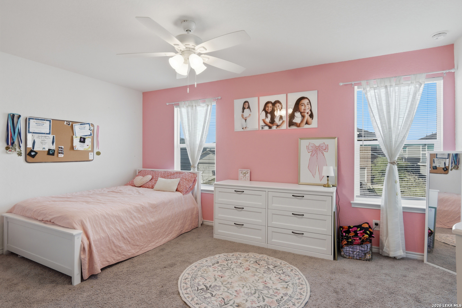 3266 Comanche Crossing