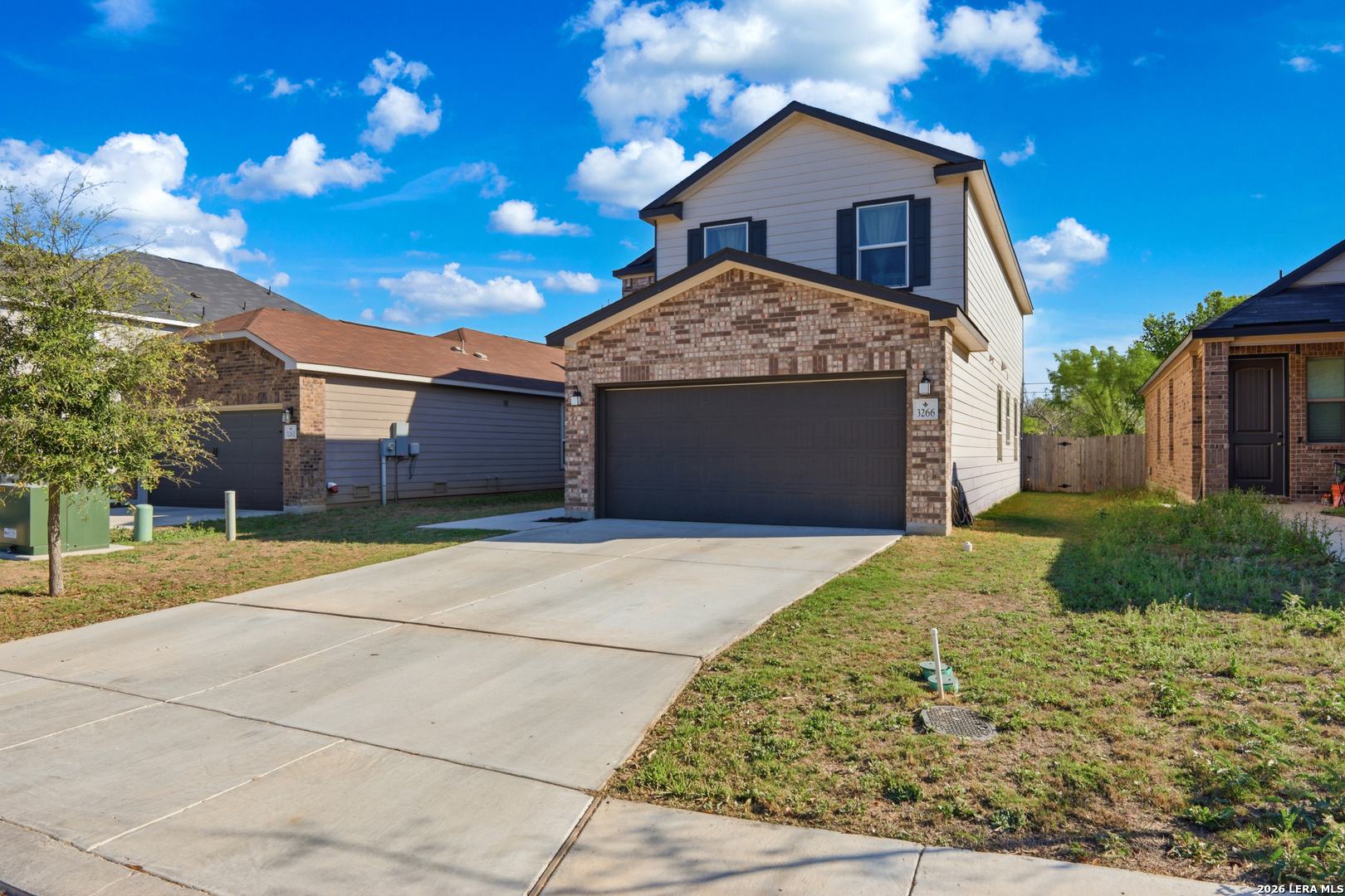3266 Comanche Crossing