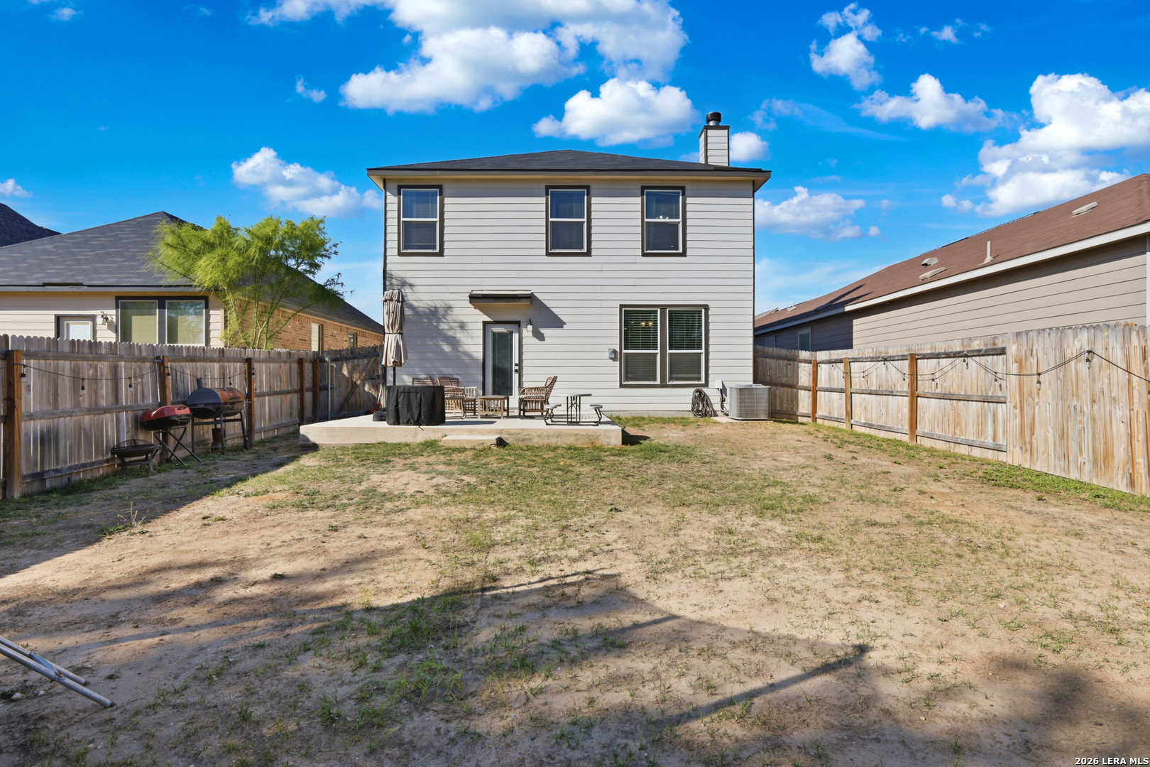 3266 Comanche Crossing