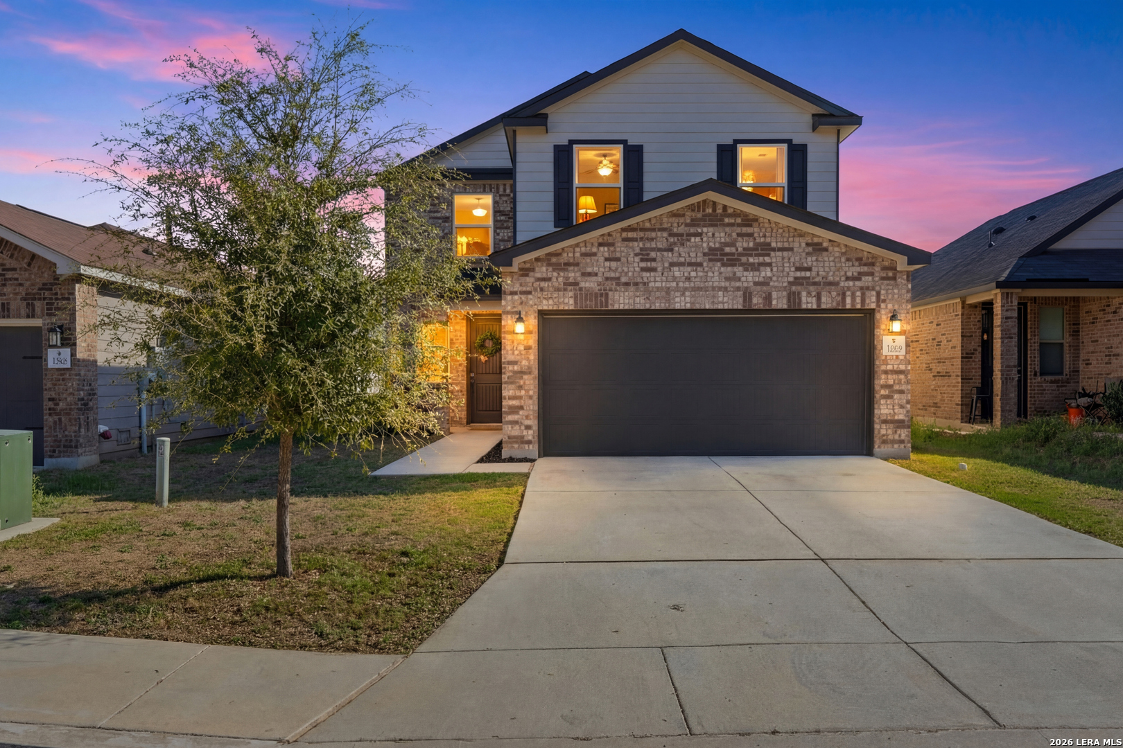 3266 Comanche Crossing