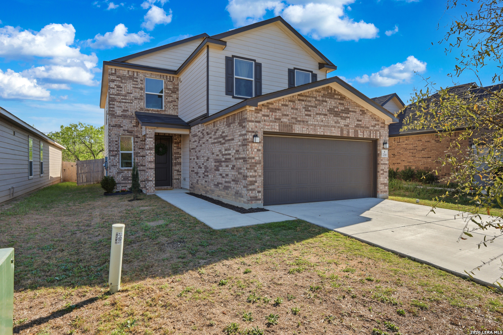 3266 Comanche Crossing