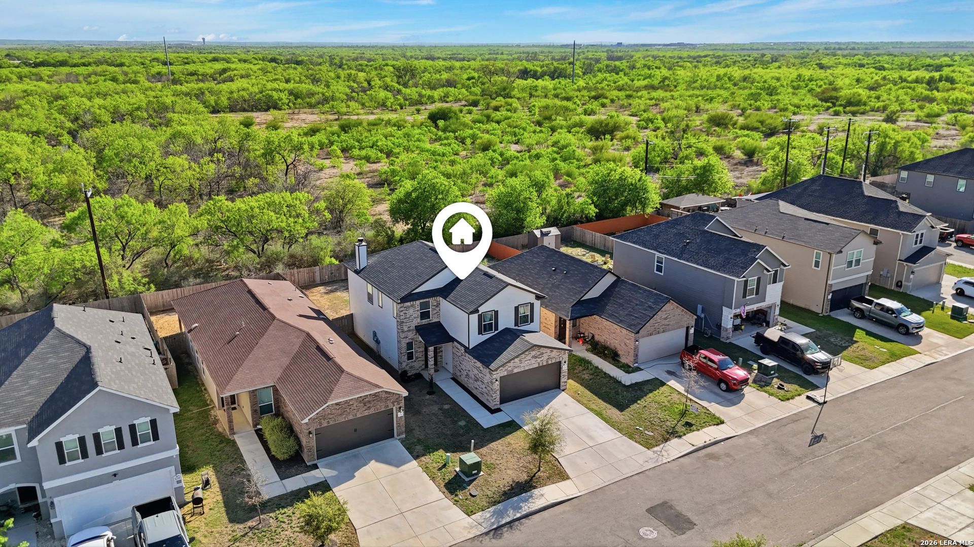 3266 Comanche Crossing