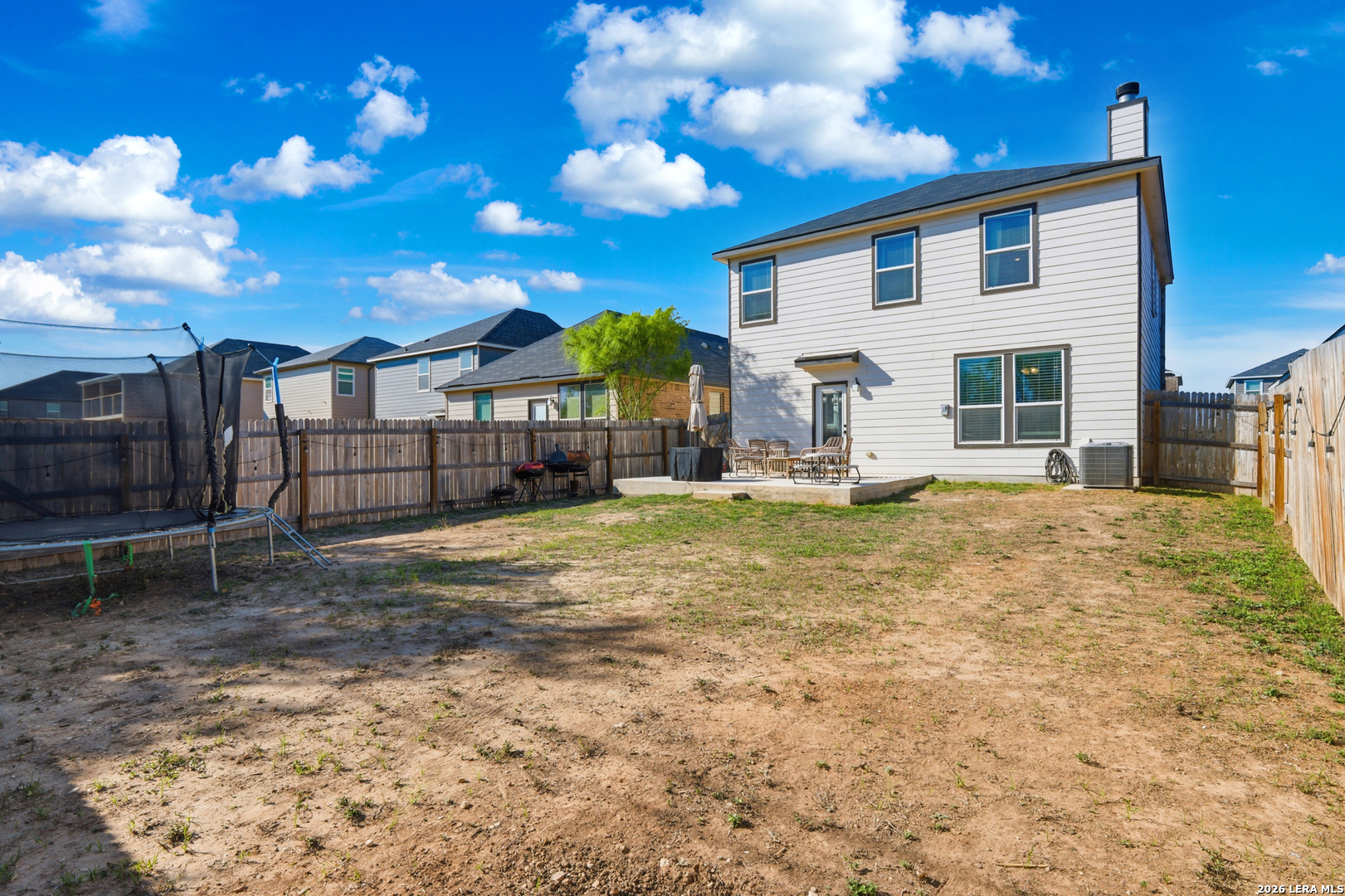 3266 Comanche Crossing