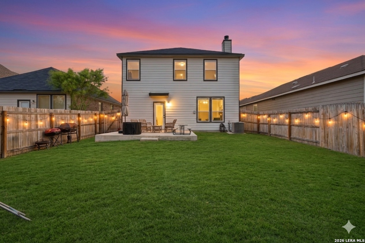 3266 Comanche Crossing
