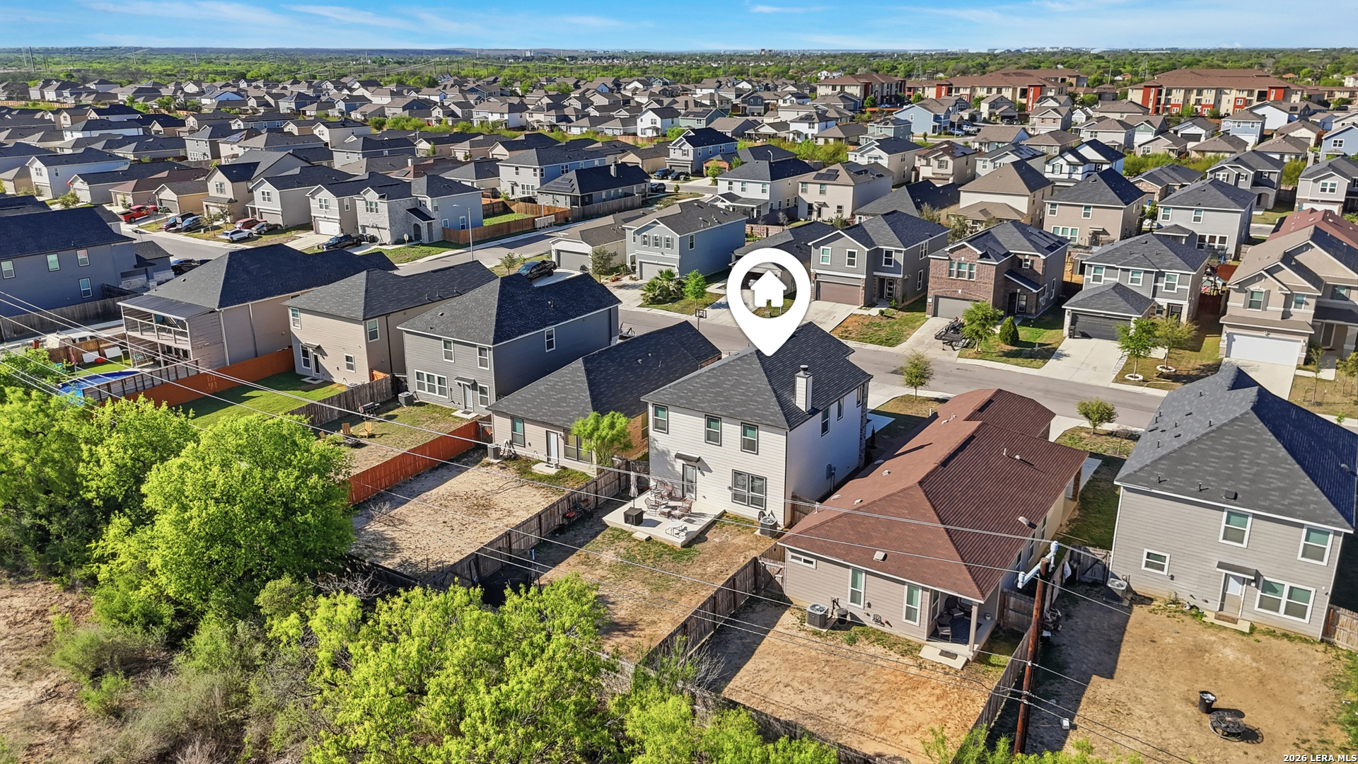 3266 Comanche Crossing